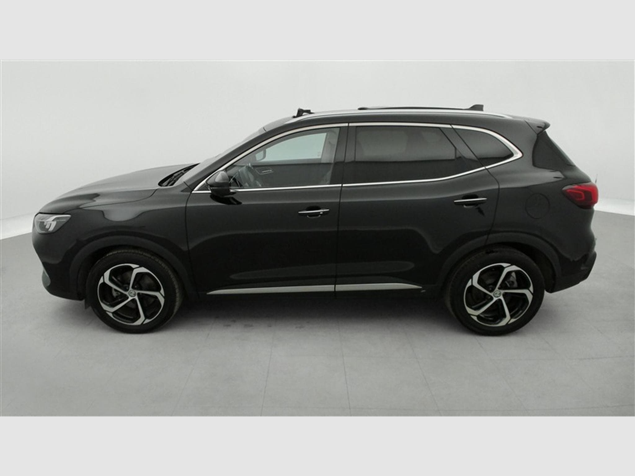 MG HS Facelift 1.5 T-GDi 160cv BVA Luxury NAVI / CUIR / TOIT PANO (2024) - Photo 3
