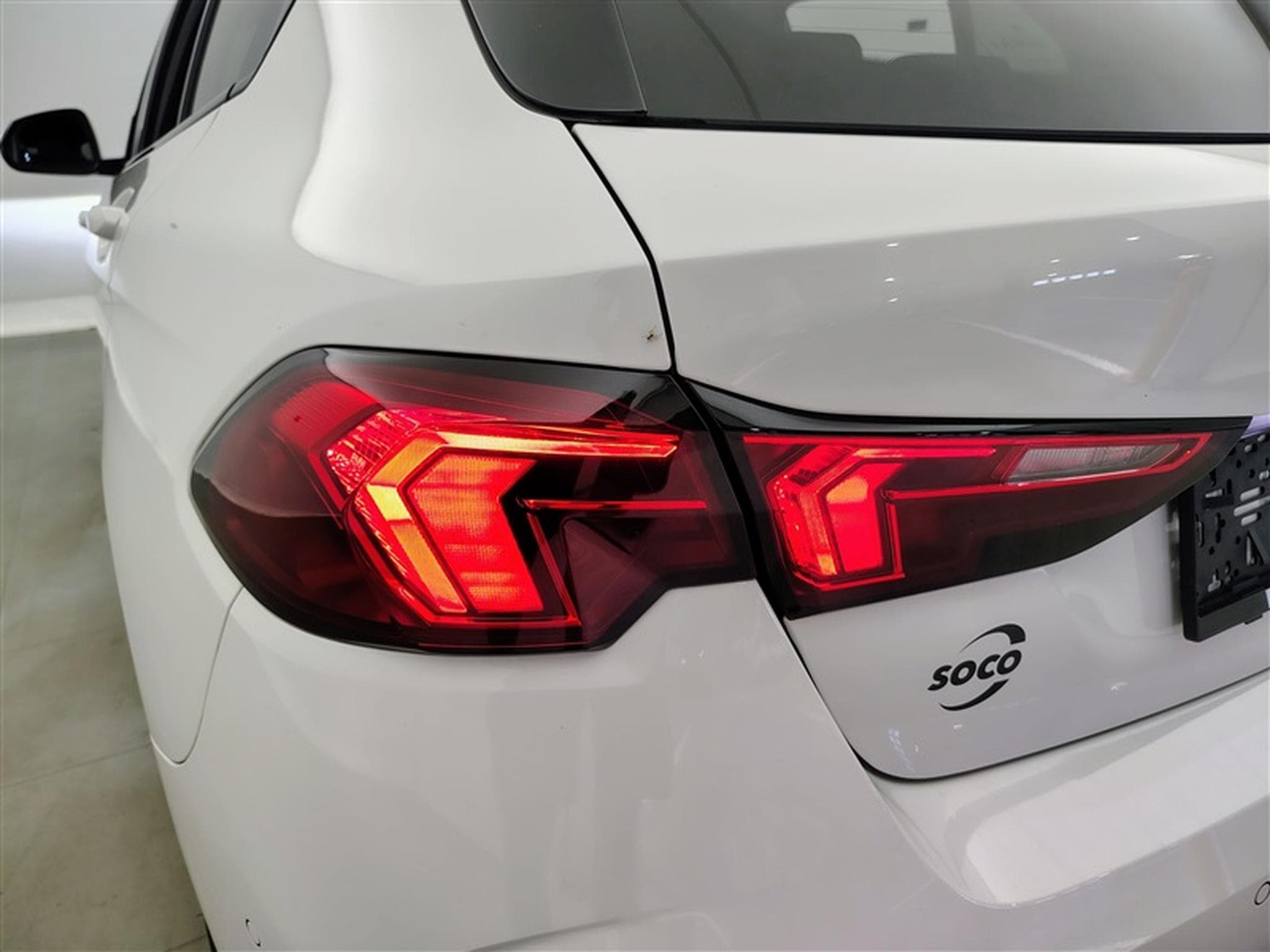 BMW 118 118 dA Pack M NAVI / FULL LED / CUIR SPORT / CAMERA / JA 19" (2025) - Photo 16