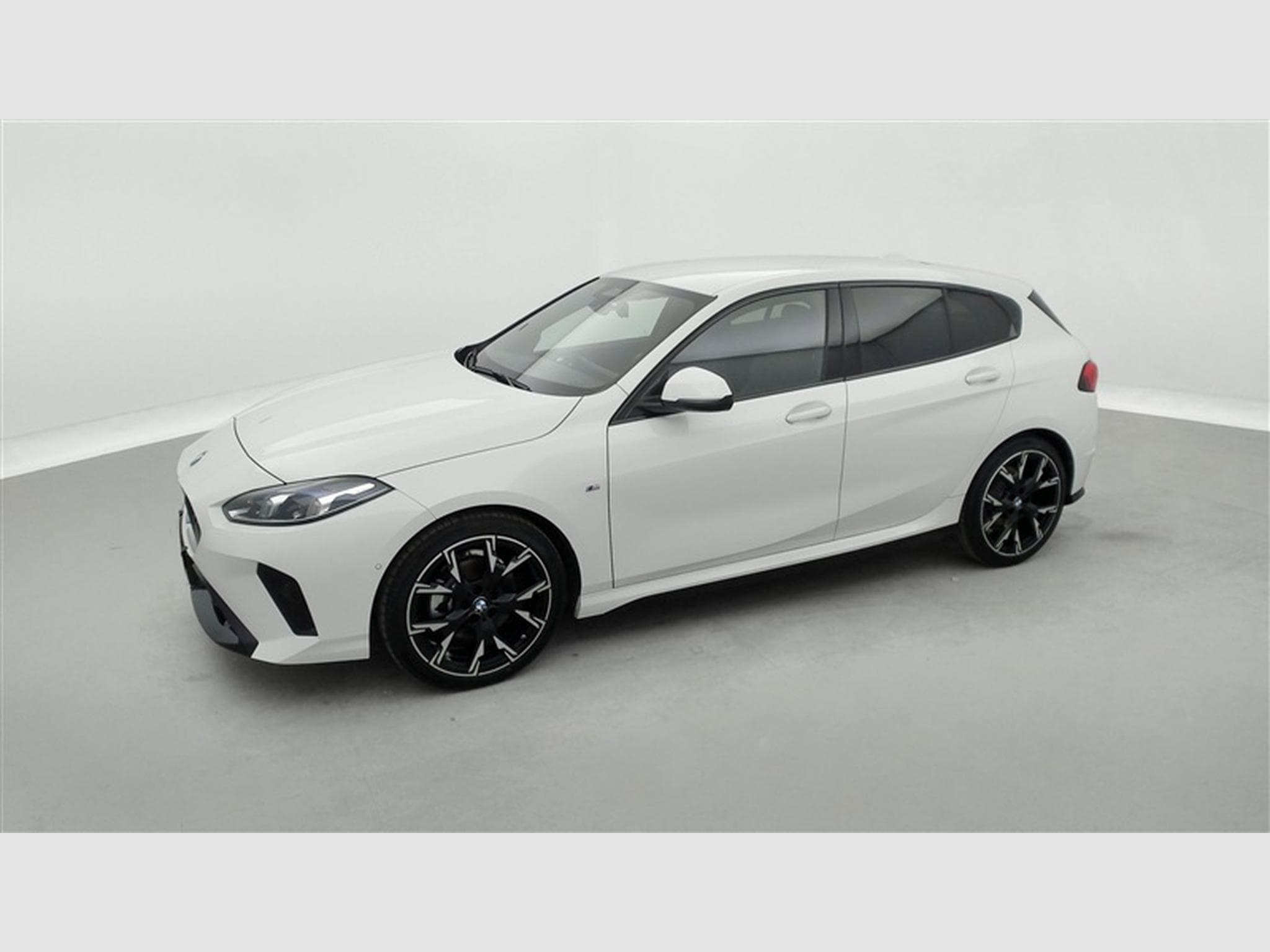 BMW 118 118 dA Pack M NAVI / FULL LED / CUIR SPORT / CAMERA / JA 19" (2025) - Photo 21