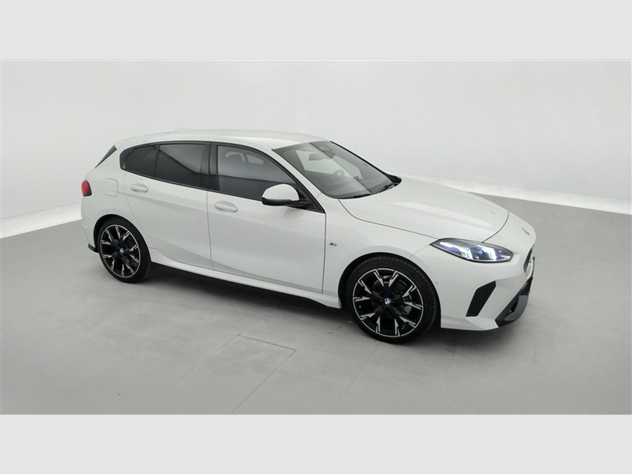 BMW 118 118 dA Pack M NAVI / FULL LED / CUIR SPORT / CAMERA / JA 19" (2025) - Photo 23