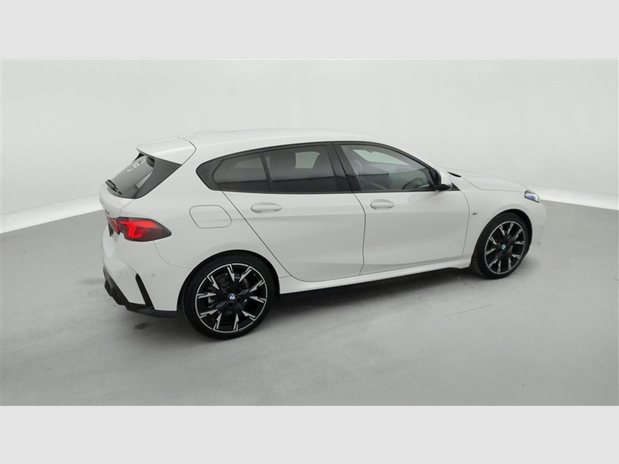 BMW 118 118 dA Pack M NAVI / FULL LED / CUIR SPORT / CAMERA / JA 19" (2025) - Photo 25