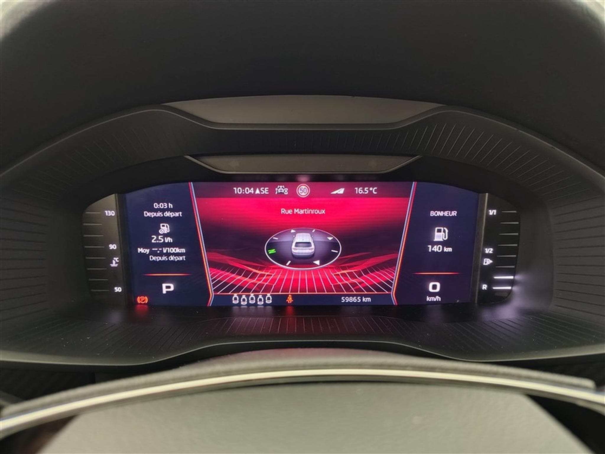 Skoda Kodiaq 1.5 TSI 150Cv DSG Sportline 7PL / NAVI / CAMERA / TO PANO (2024) - Photo 10