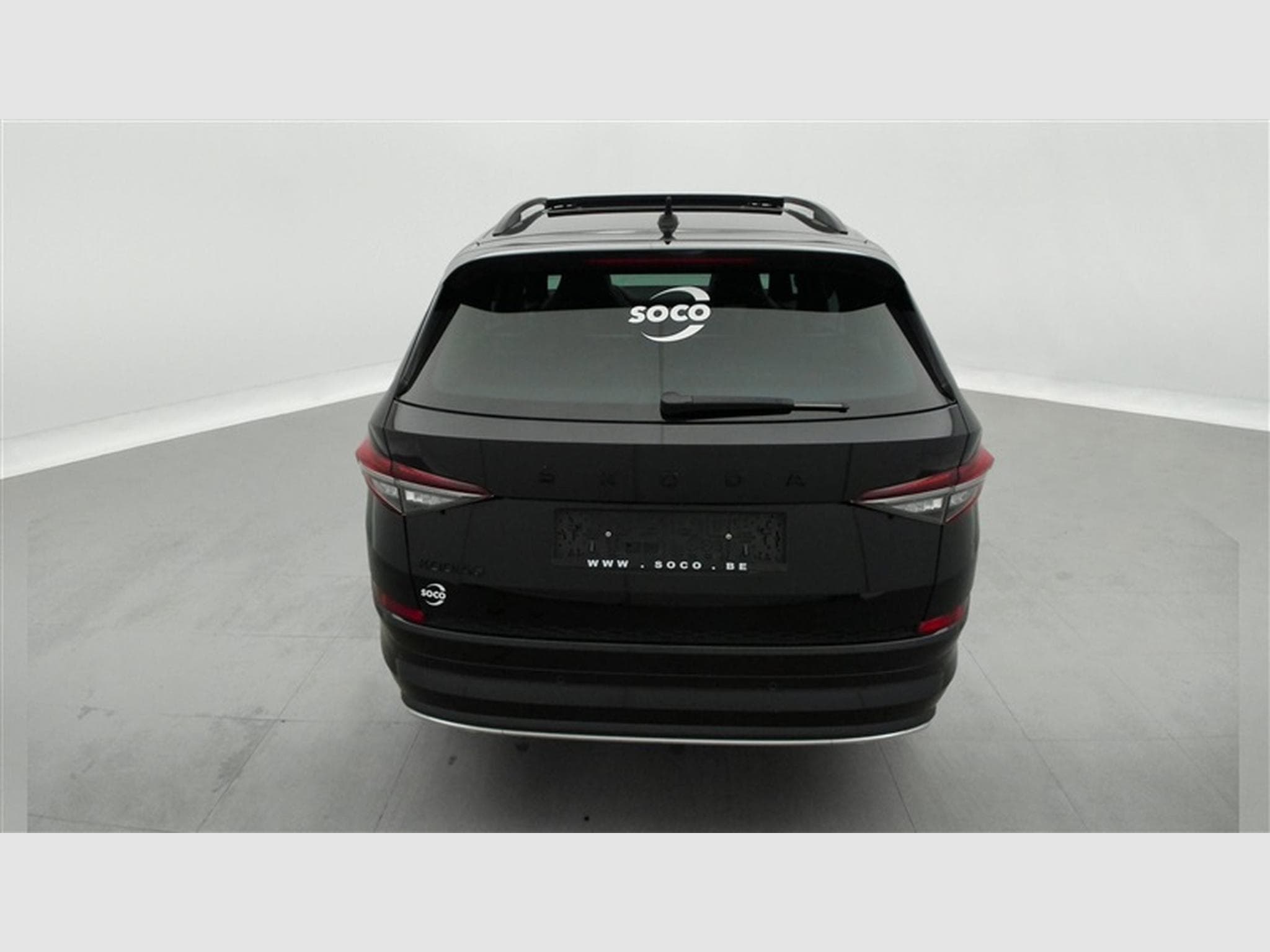 Skoda Kodiaq 1.5 TSI 150Cv DSG Sportline 7PL / NAVI / CAMERA / TO PANO (2024) - Photo 5
