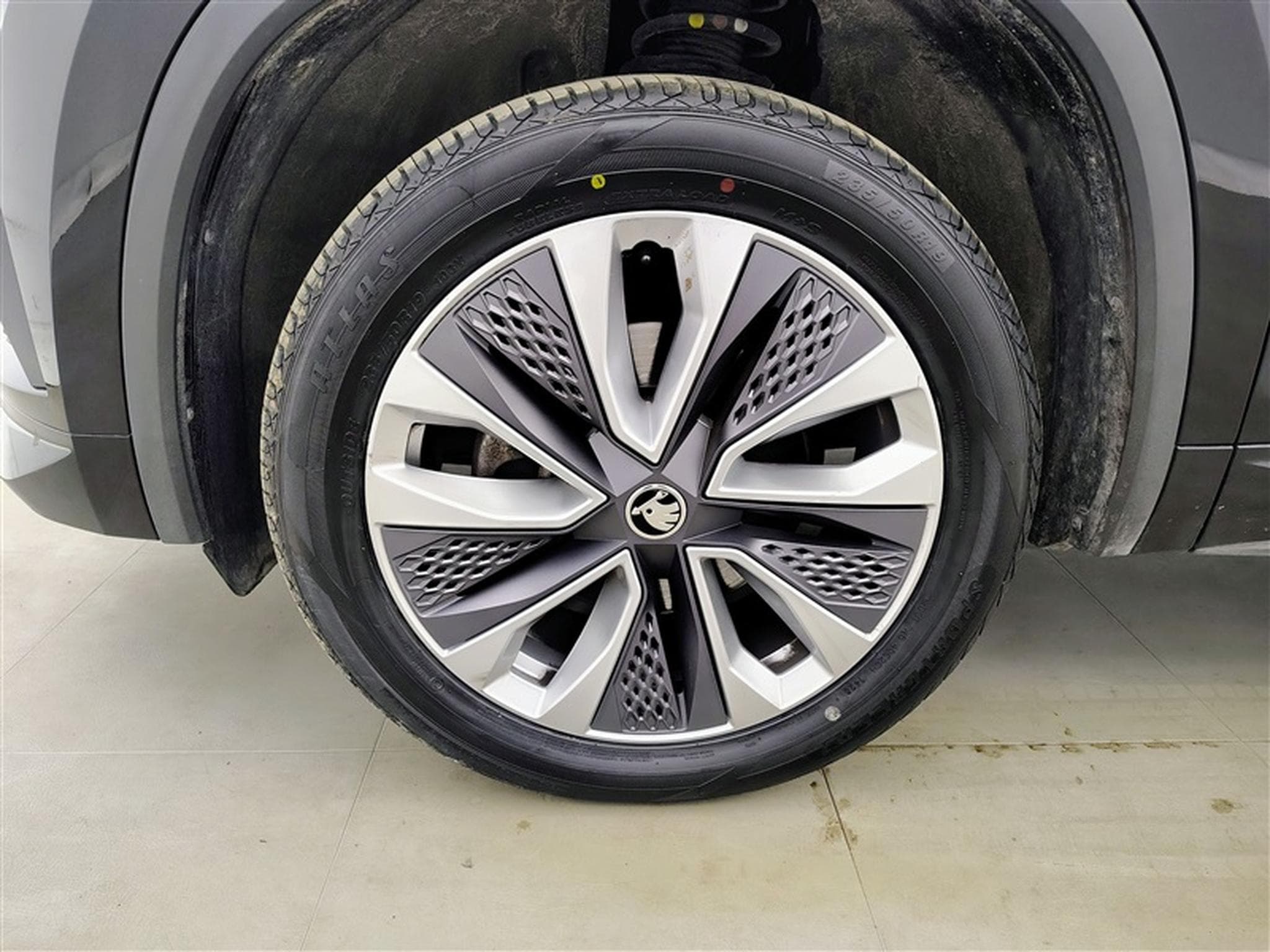 Skoda Kodiaq 1.5 TSI 150Cv DSG Sportline 7PL / NAVI / CAMERA / TO PANO (2024) - Photo 6