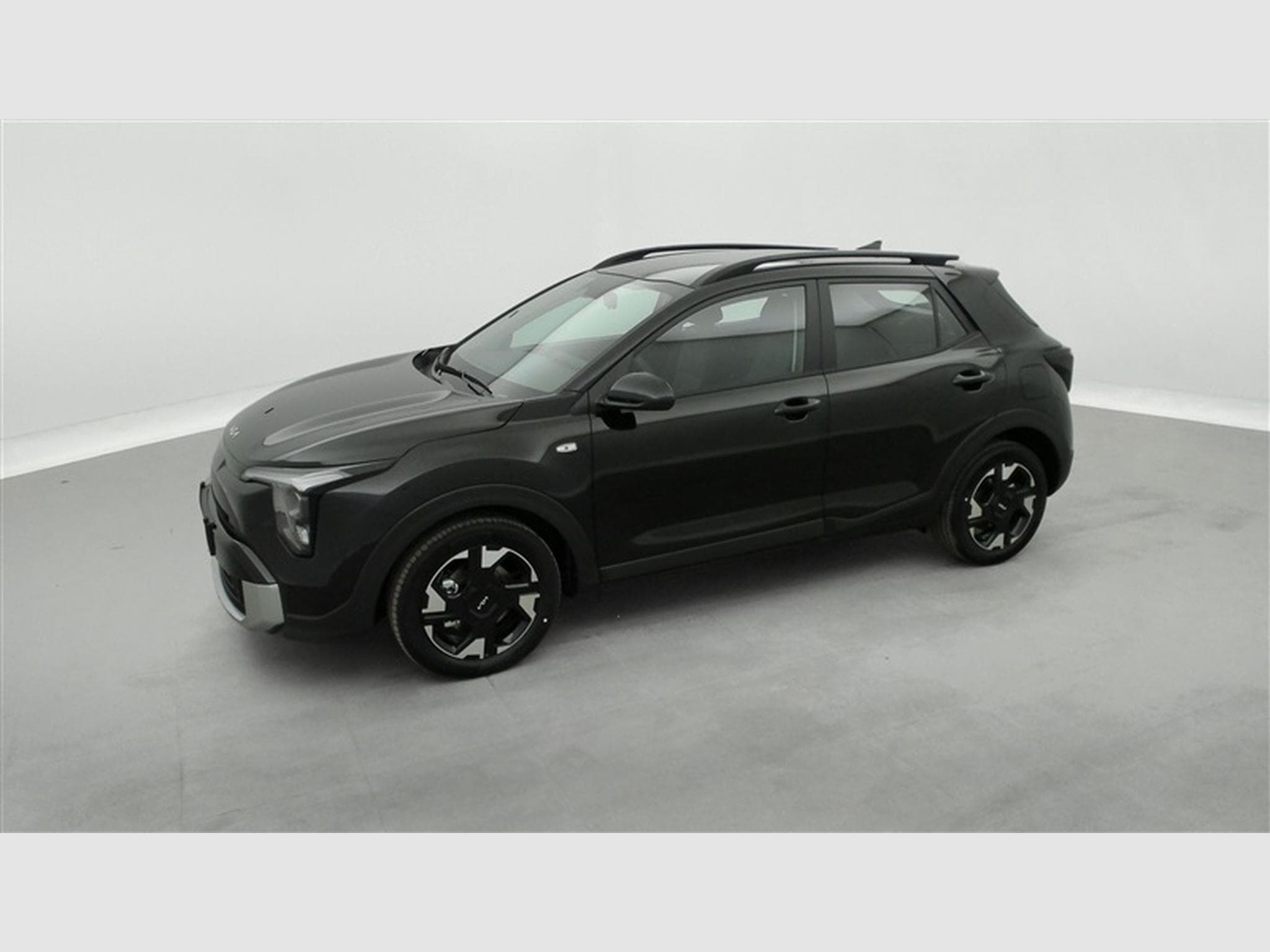 Kia Stonic 1.0 T-GDi DCT LX NAVI / FULL LED / CAMERA / JA 16" (2026) - Photo 22