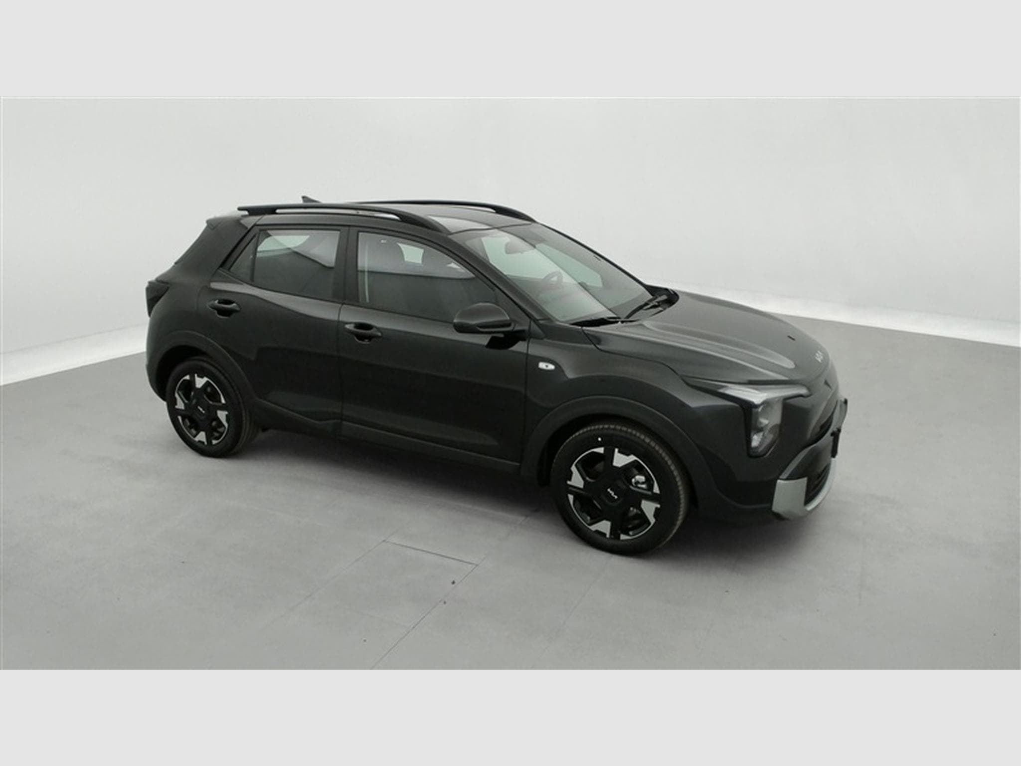 Kia Stonic 1.0 T-GDi DCT LX NAVI / FULL LED / CAMERA / JA 16" (2026) - Photo 24