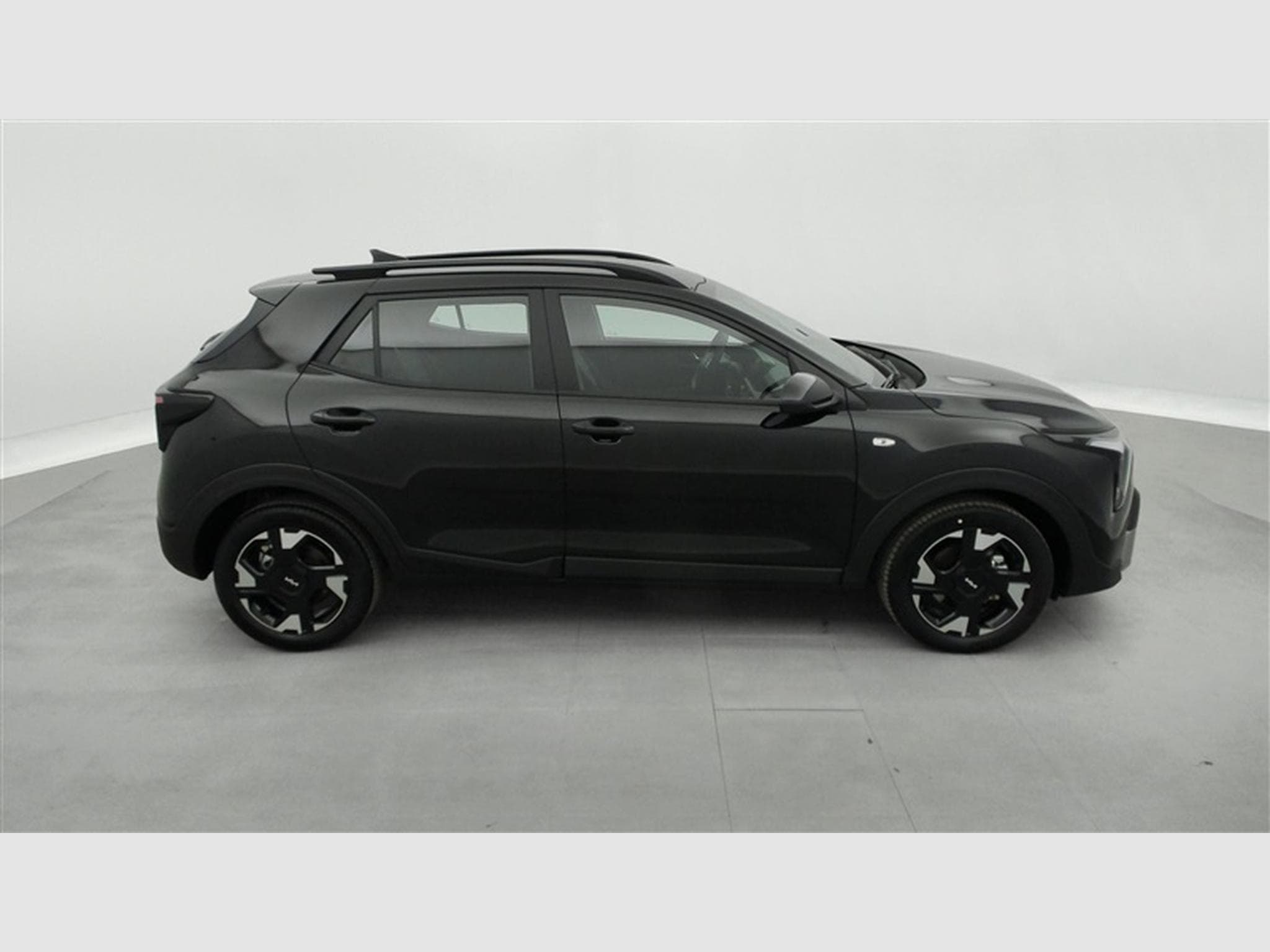 Kia Stonic 1.0 T-GDi DCT LX NAVI / FULL LED / CAMERA / JA 16" (2026) - Photo 25