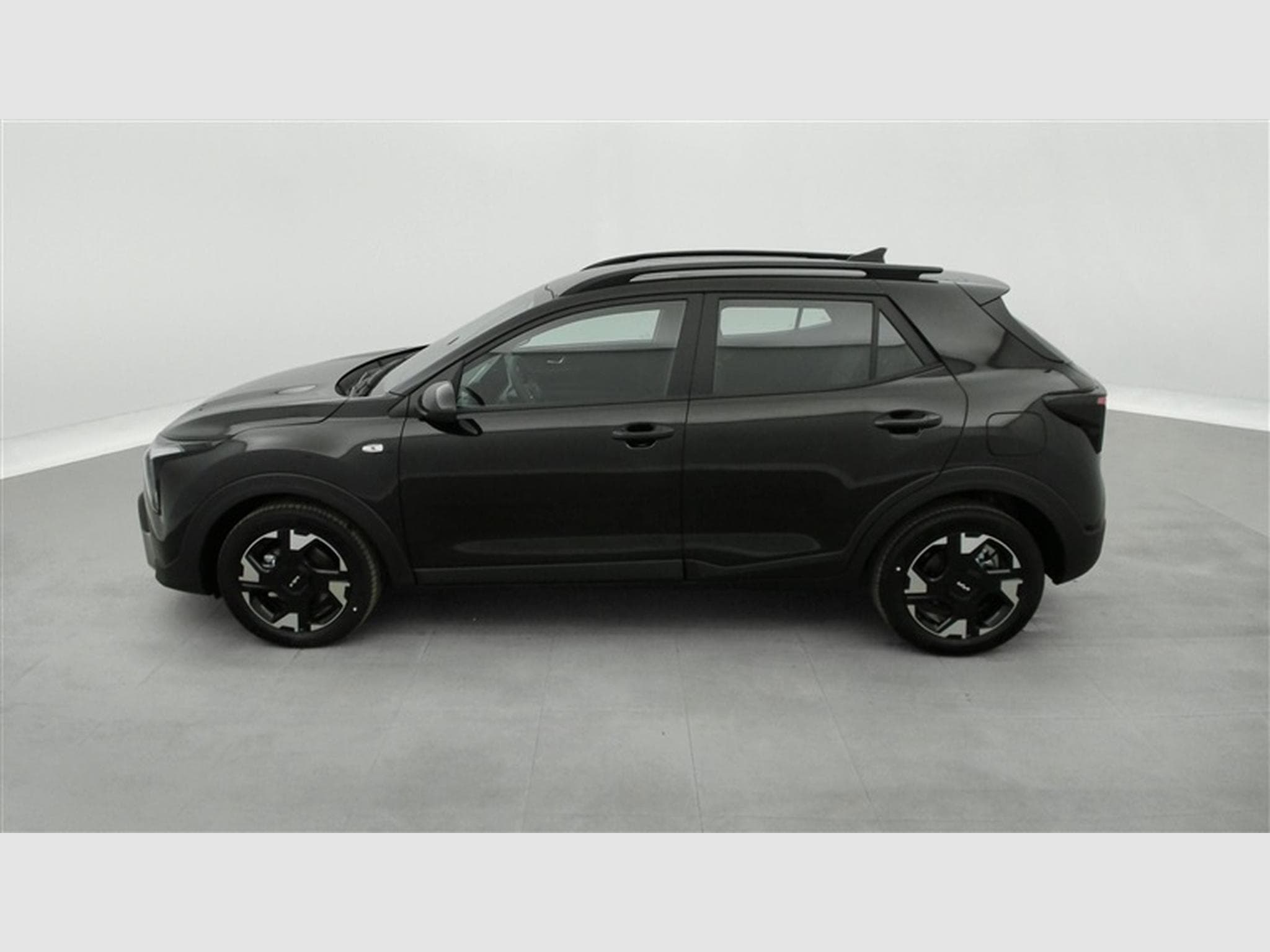 Kia Stonic 1.0 T-GDi DCT LX NAVI / FULL LED / CAMERA / JA 16" (2026) - Photo 3