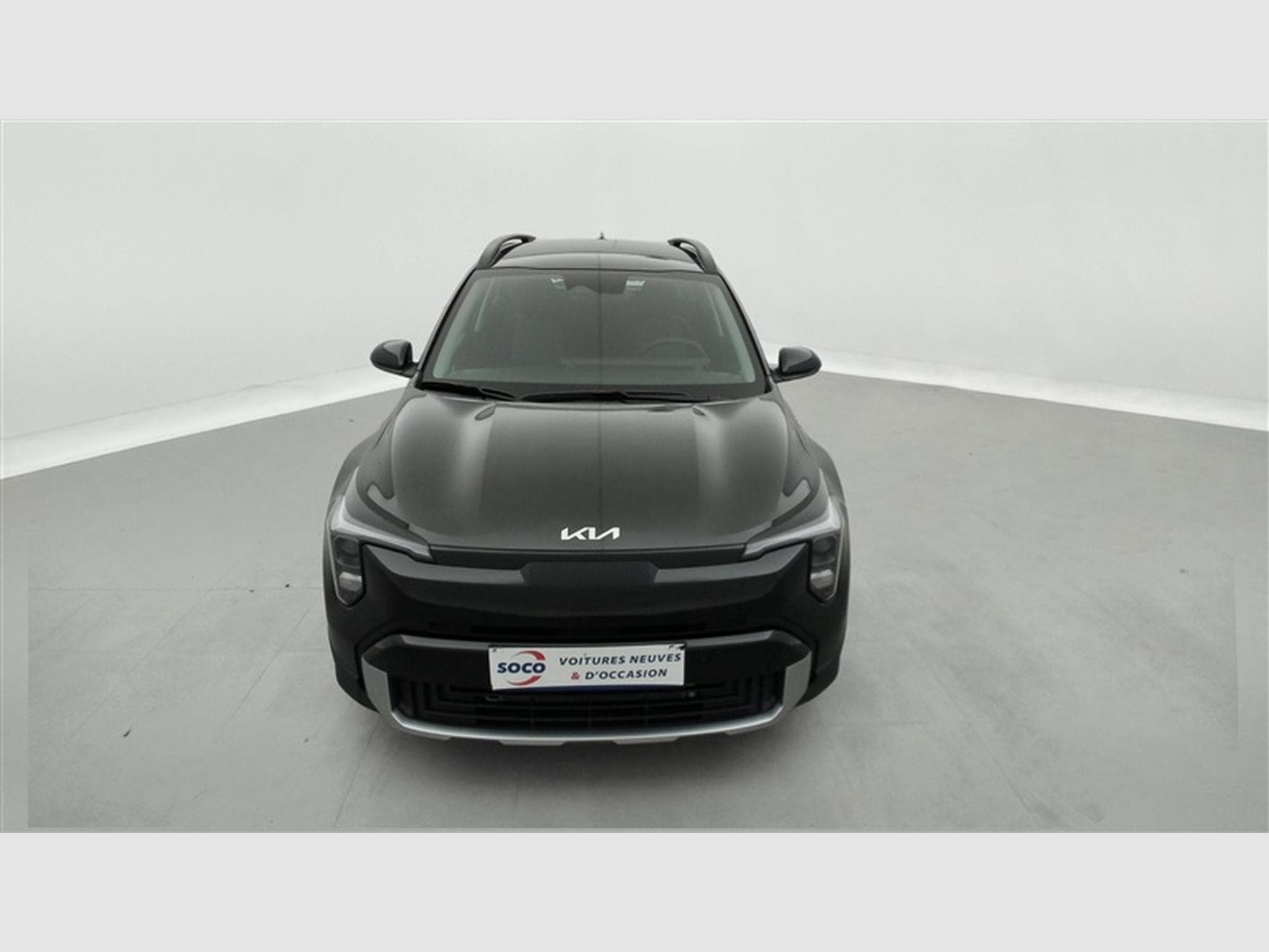 Kia Stonic 1.0 T-GDi DCT LX NAVI / FULL LED / CAMERA / JA 16" (2026) - Photo 4