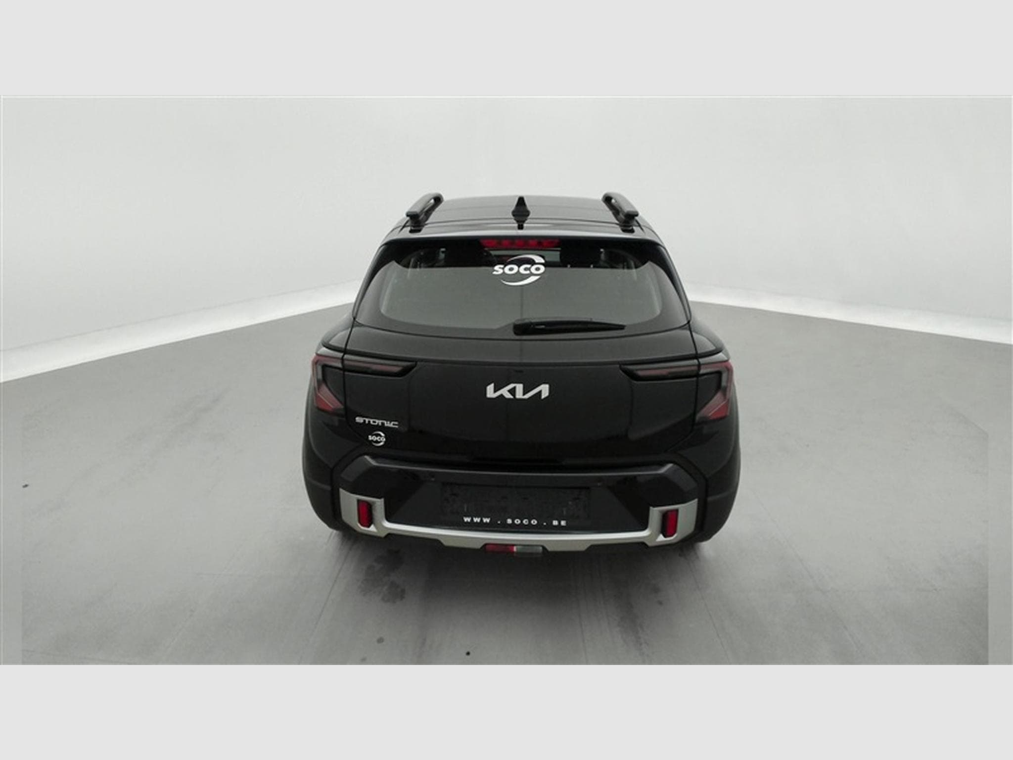 Kia Stonic 1.0 T-GDi DCT LX NAVI / FULL LED / CAMERA / JA 16" (2026) - Photo 5