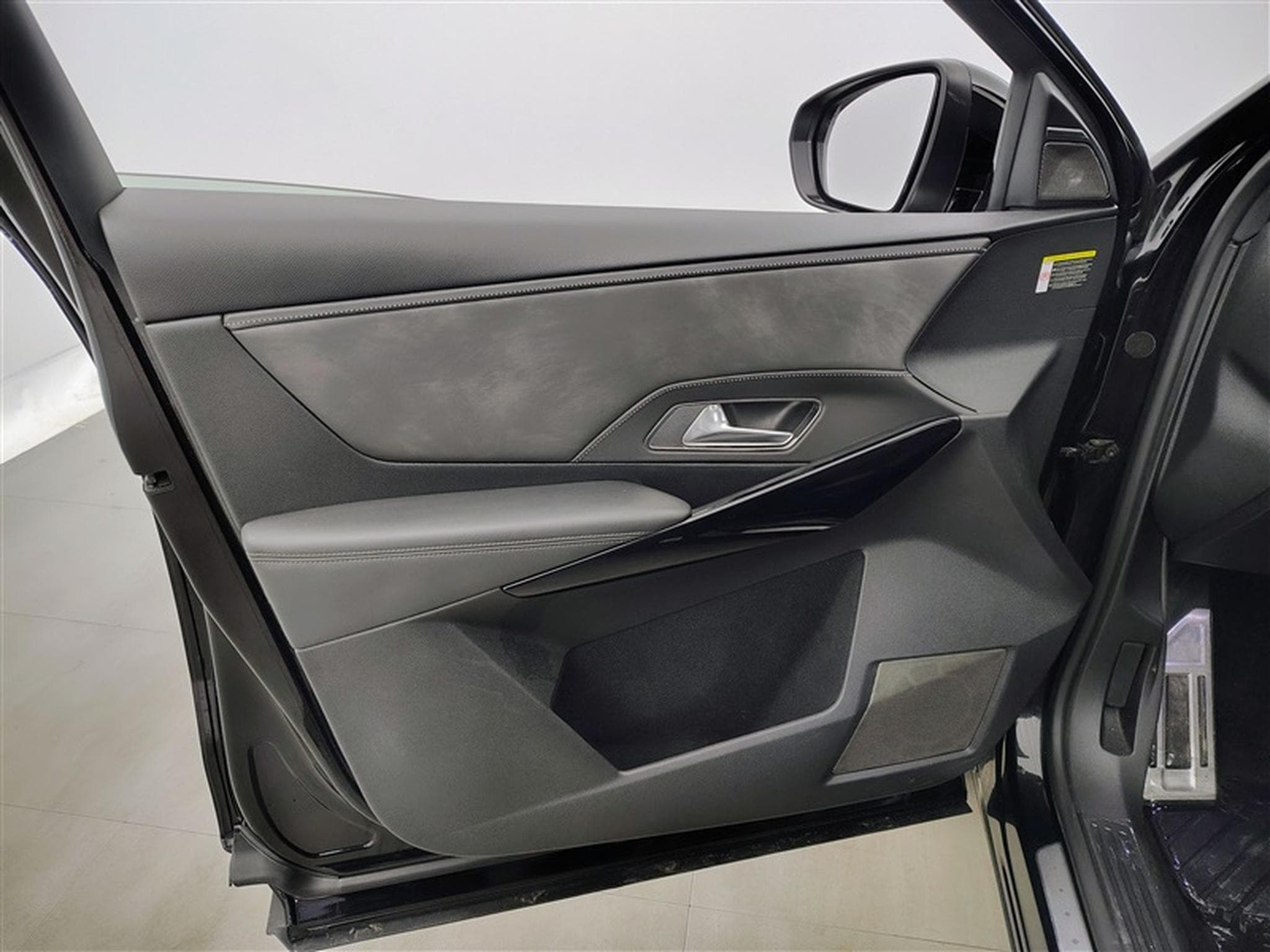 DS Automobiles DS7 1.6 E-Tense NAVI DIG/CUIR CH-EL/FULL LED/HAY EL (2020) - Photo 16