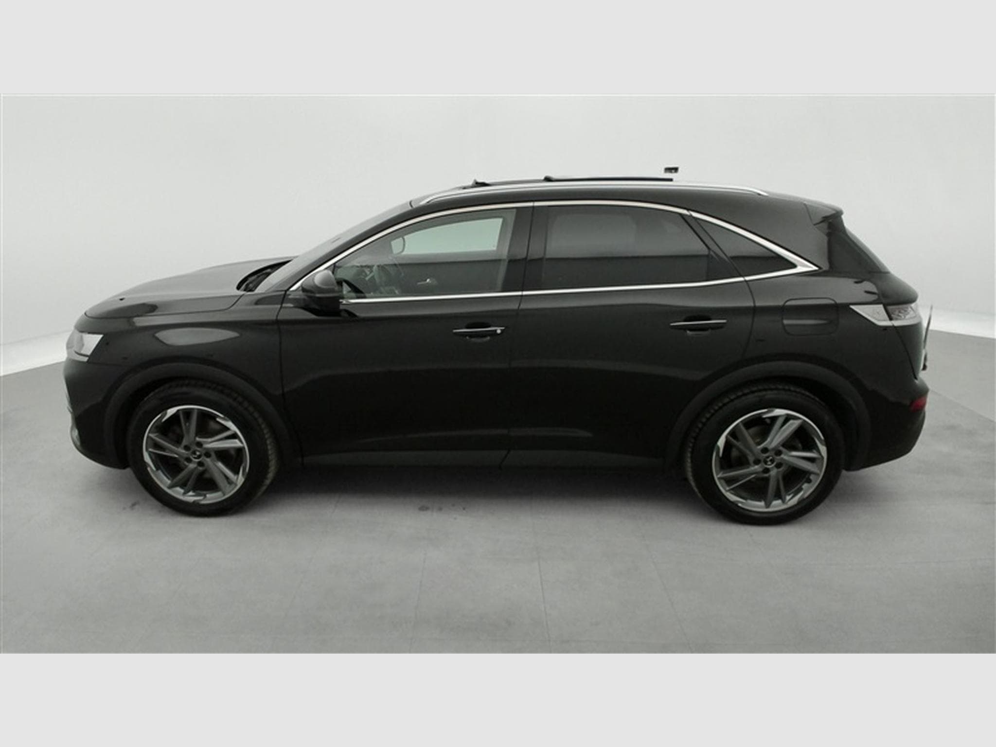 DS Automobiles DS7 1.6 E-Tense NAVI DIG/CUIR CH-EL/FULL LED/HAY EL (2020) - Photo 2
