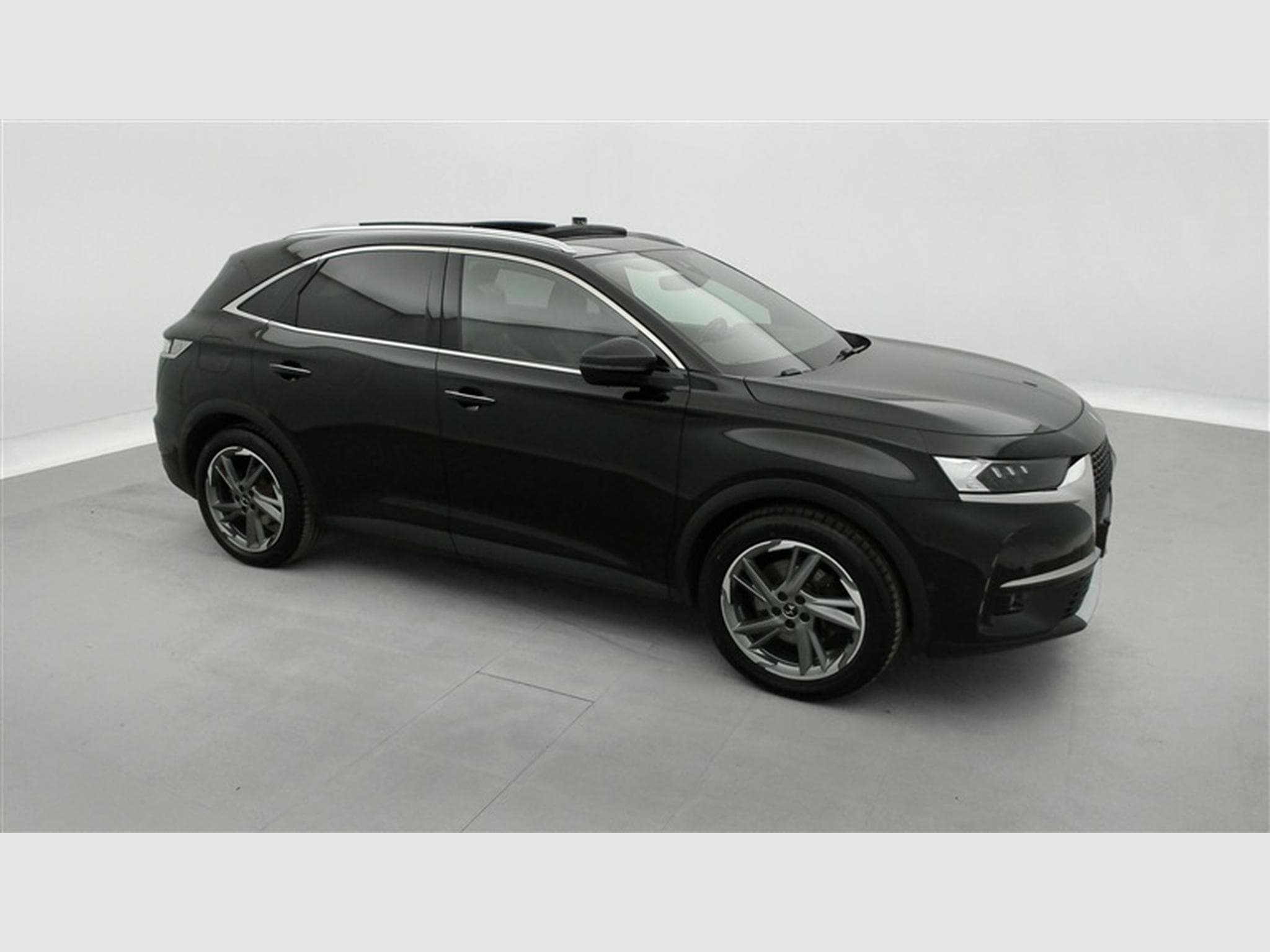 DS Automobiles DS7 1.6 E-Tense NAVI DIG/CUIR CH-EL/FULL LED/HAY EL (2020) - Photo 25