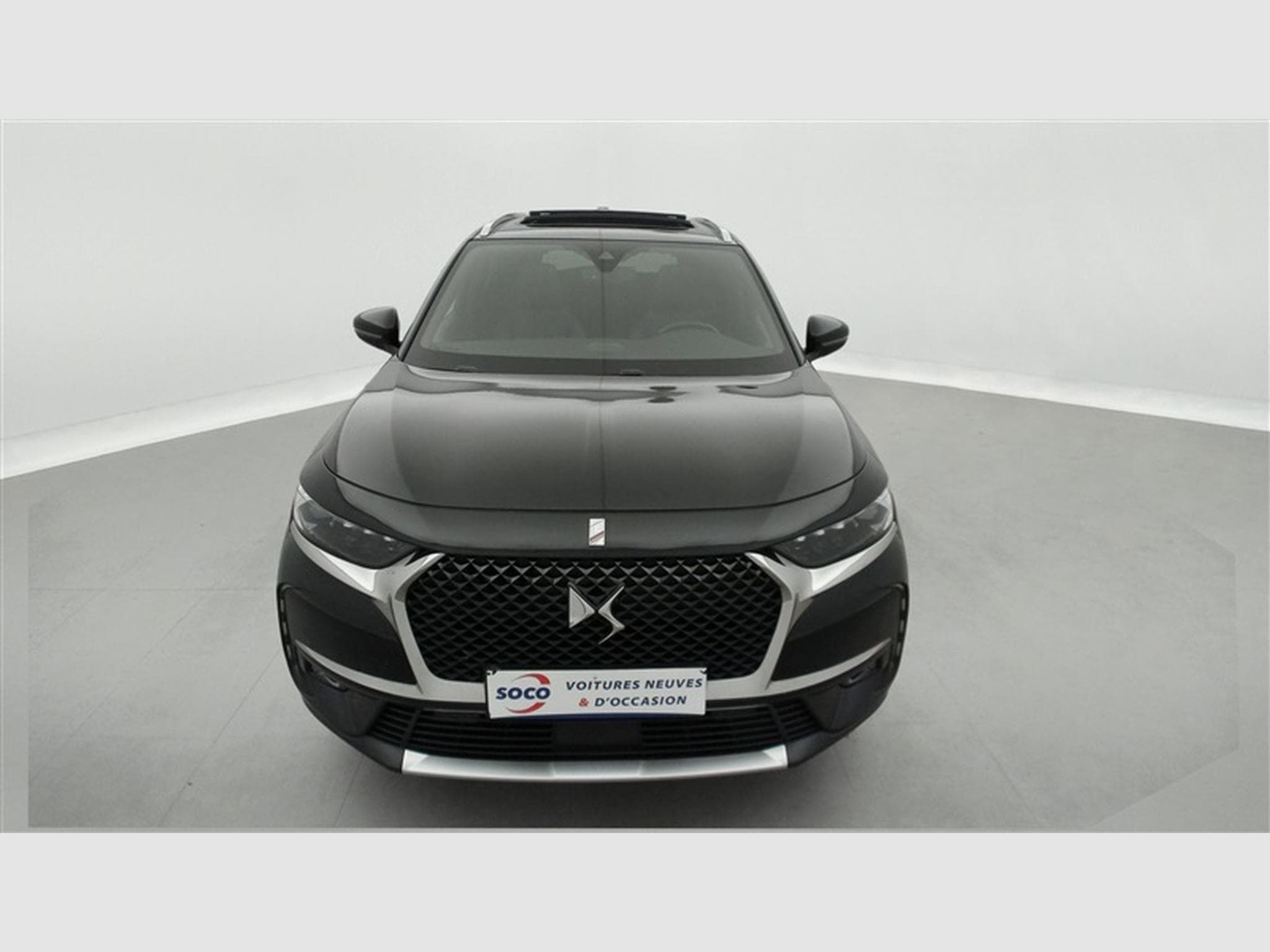 DS Automobiles DS7 1.6 E-Tense NAVI DIG/CUIR CH-EL/FULL LED/HAY EL (2020) - Photo 3