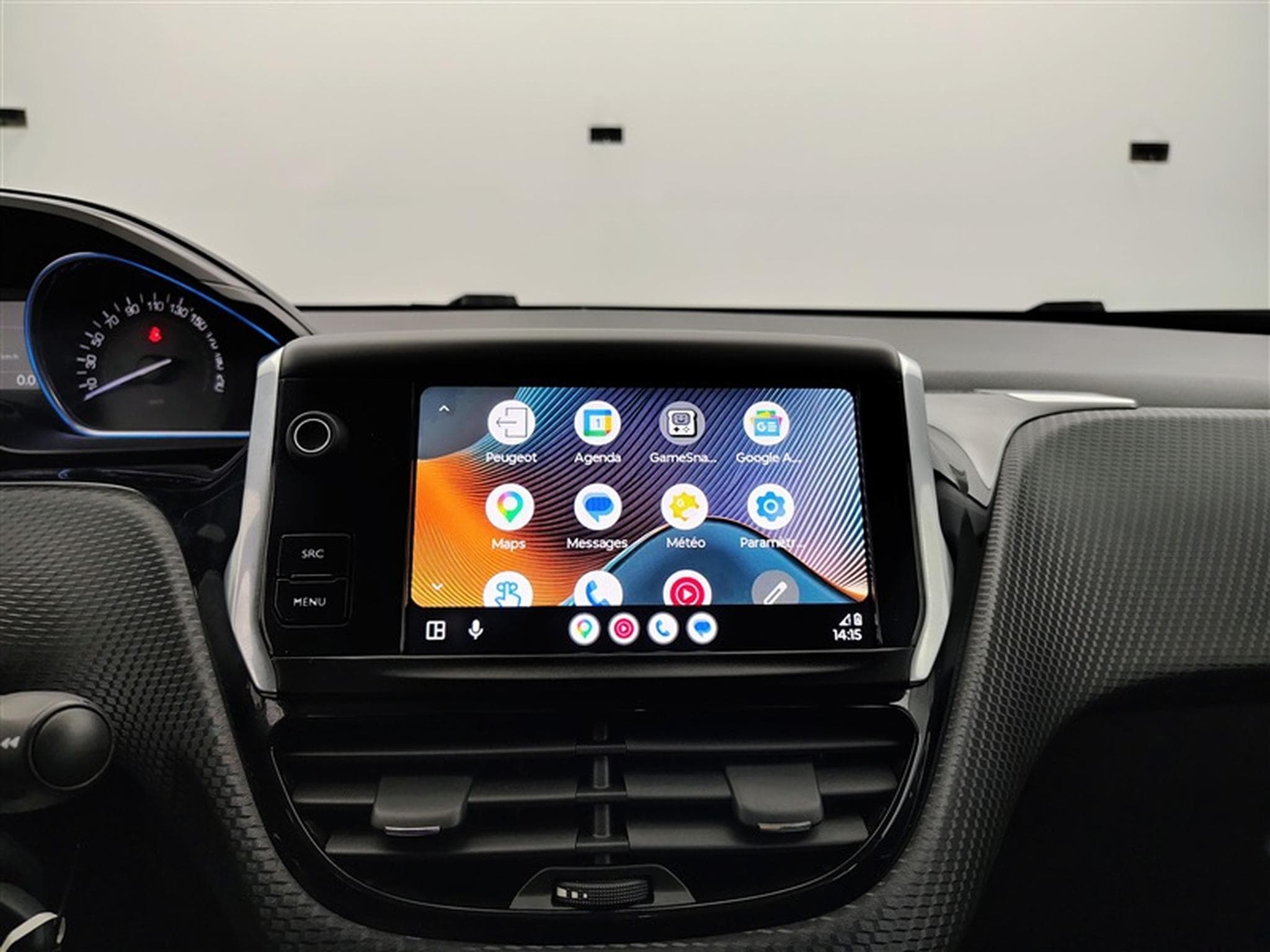 Peugeot 2008 1.5 BlueHDi Allure S&S (EU6.2) (2019) - Photo 20