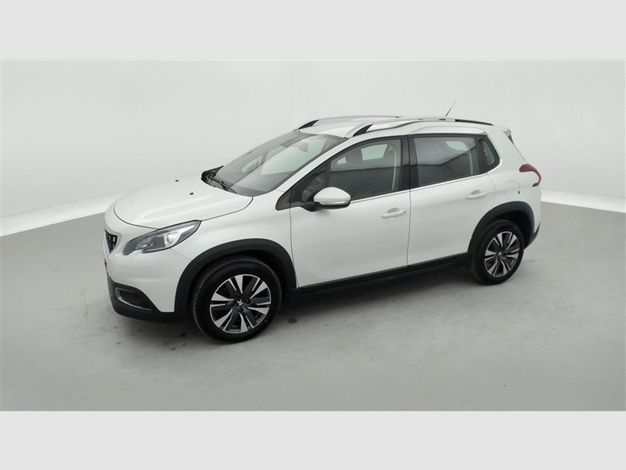 Peugeot 2008 1.5 BlueHDi Allure S&S (EU6.2) (2019) - Photo 21