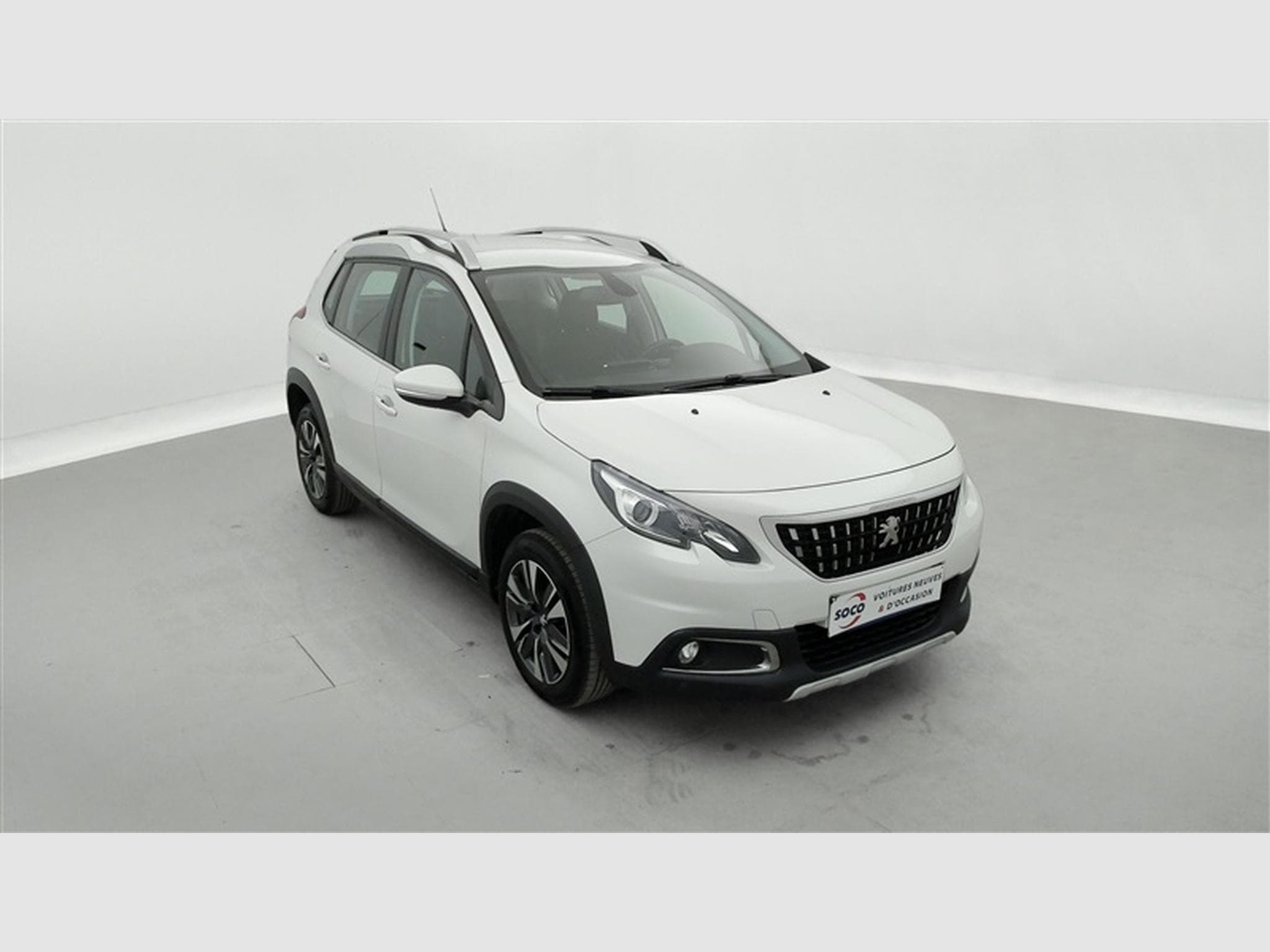 Peugeot 2008 1.5 BlueHDi Allure S&S (EU6.2) (2019) - Photo 22
