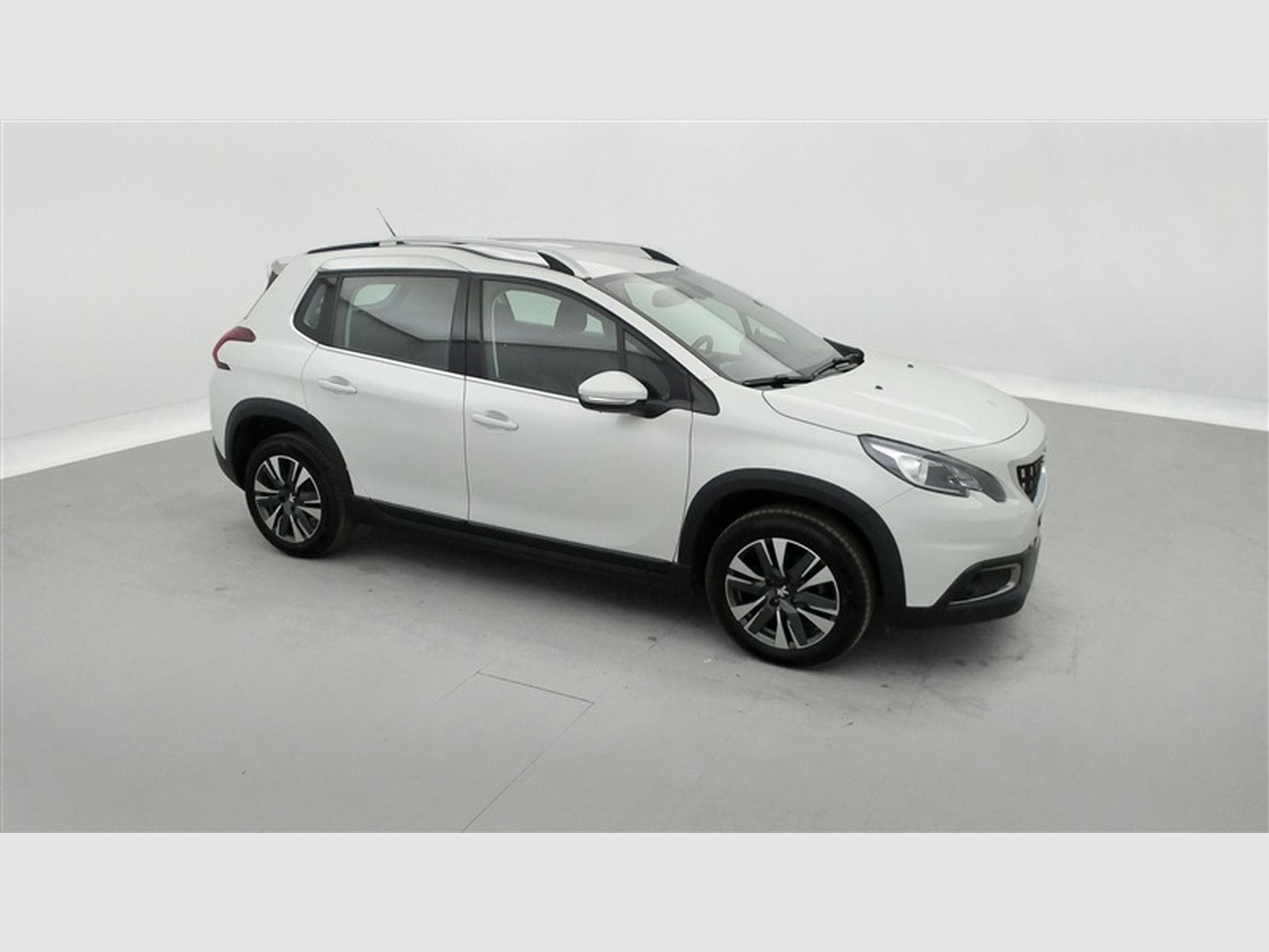 Peugeot 2008 1.5 BlueHDi Allure S&S (EU6.2) (2019) - Photo 23