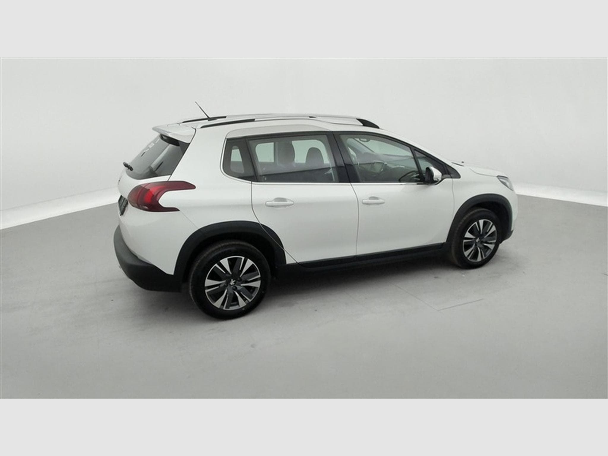 Peugeot 2008 1.5 BlueHDi Allure S&S (EU6.2) (2019) - Photo 25