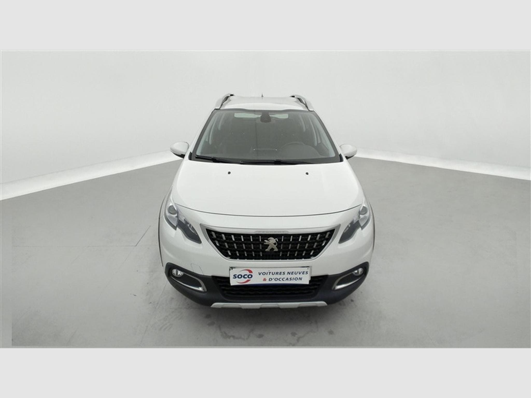 Peugeot 2008 1.5 BlueHDi Allure S&S (EU6.2) (2019) - Photo 4
