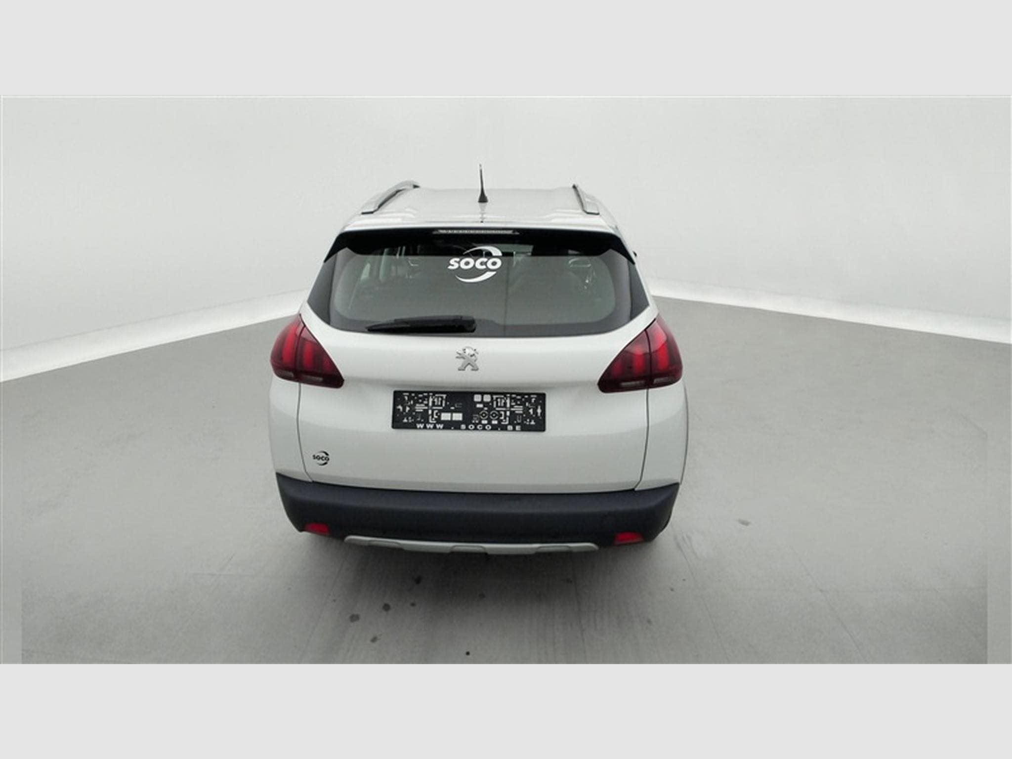Peugeot 2008 1.5 BlueHDi Allure S&S (EU6.2) (2019) - Photo 5