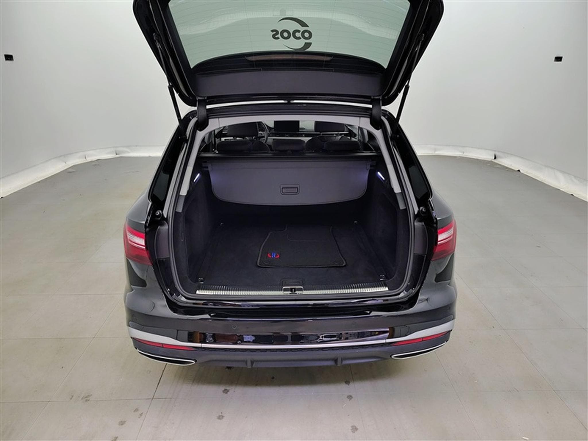 Audi A4 Avant 30 TDi S-tronic S-Line Navi / Led (2022) - Photo 14