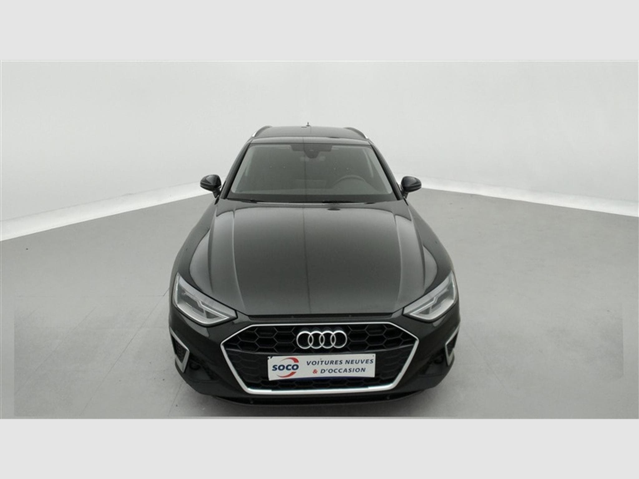 Audi A4 Avant 30 TDi S-tronic S-Line Navi / Led (2022) - Photo 4