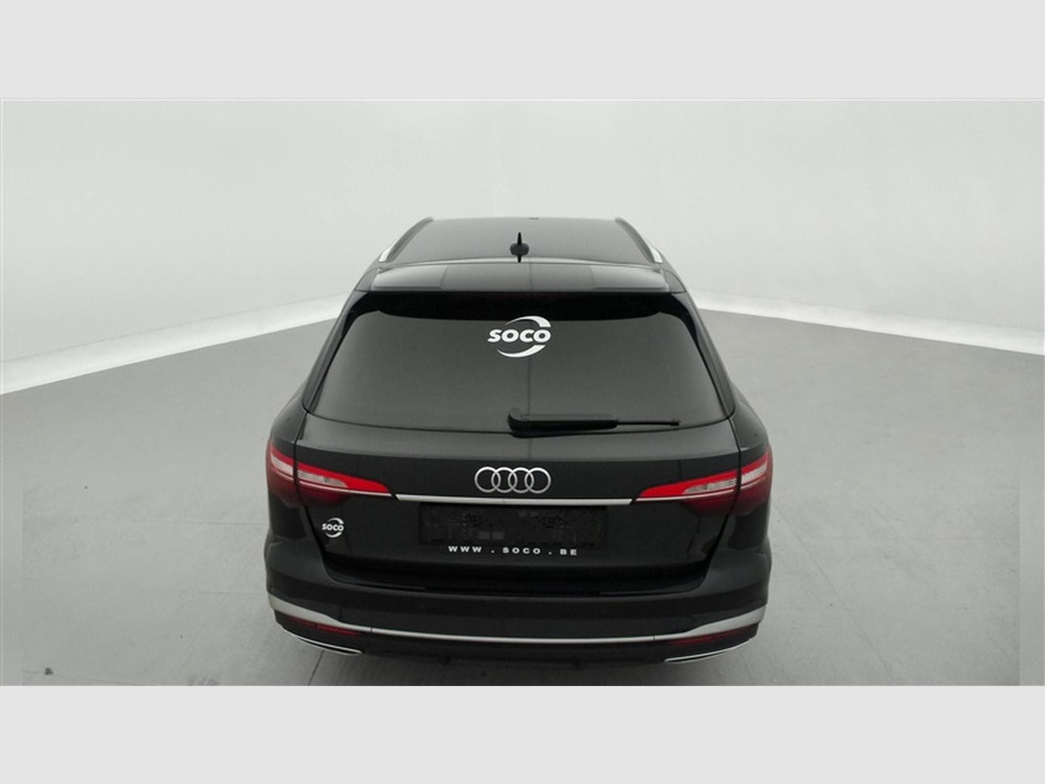 Audi A4 Avant 30 TDi S-tronic S-Line Navi / Led (2022) - Photo 5