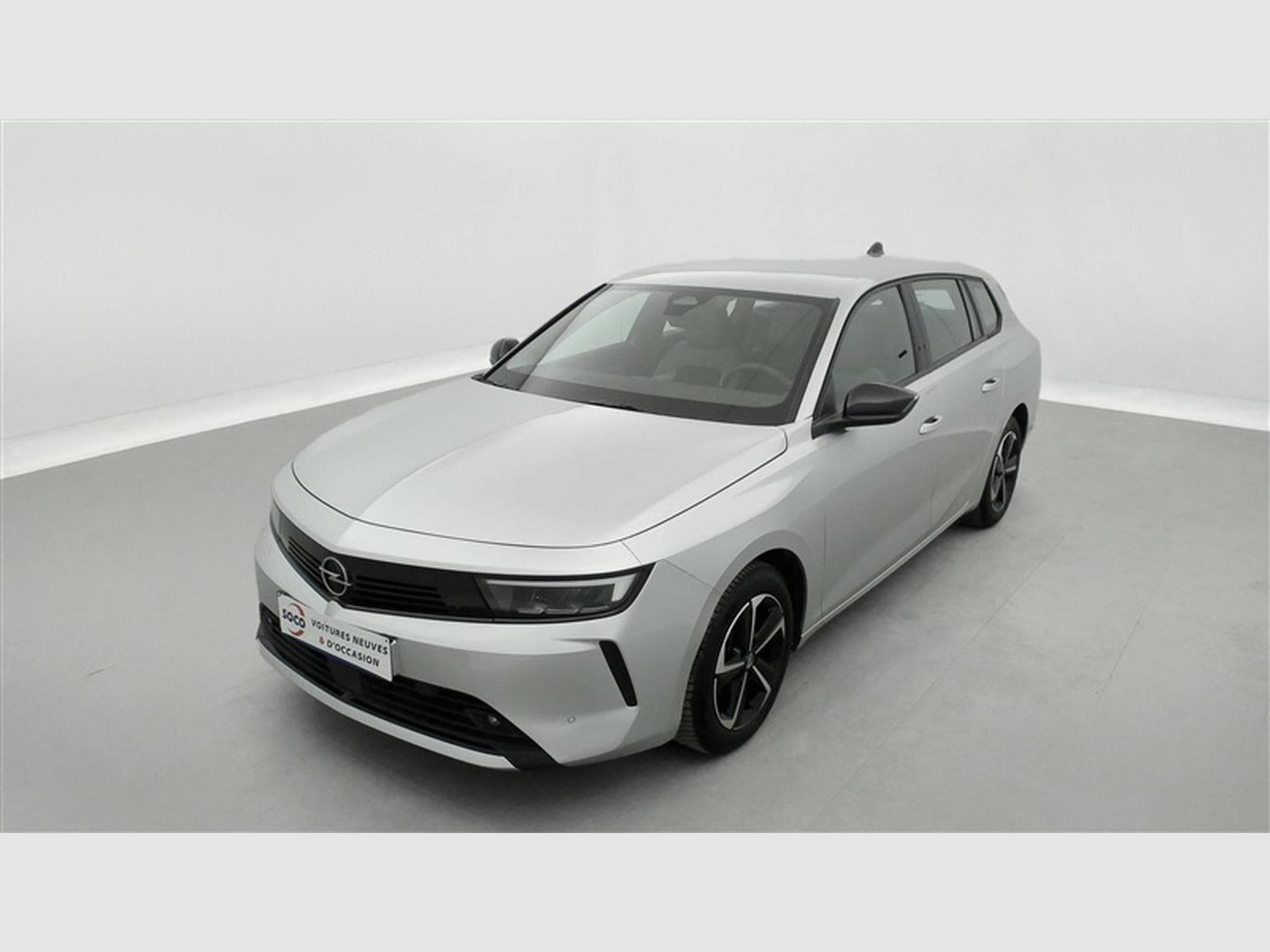 Opel Astra Sports Tourer 1.2 Turbo Edition NAVI / FULL LED / CARPLAY (2024) - Photo 1