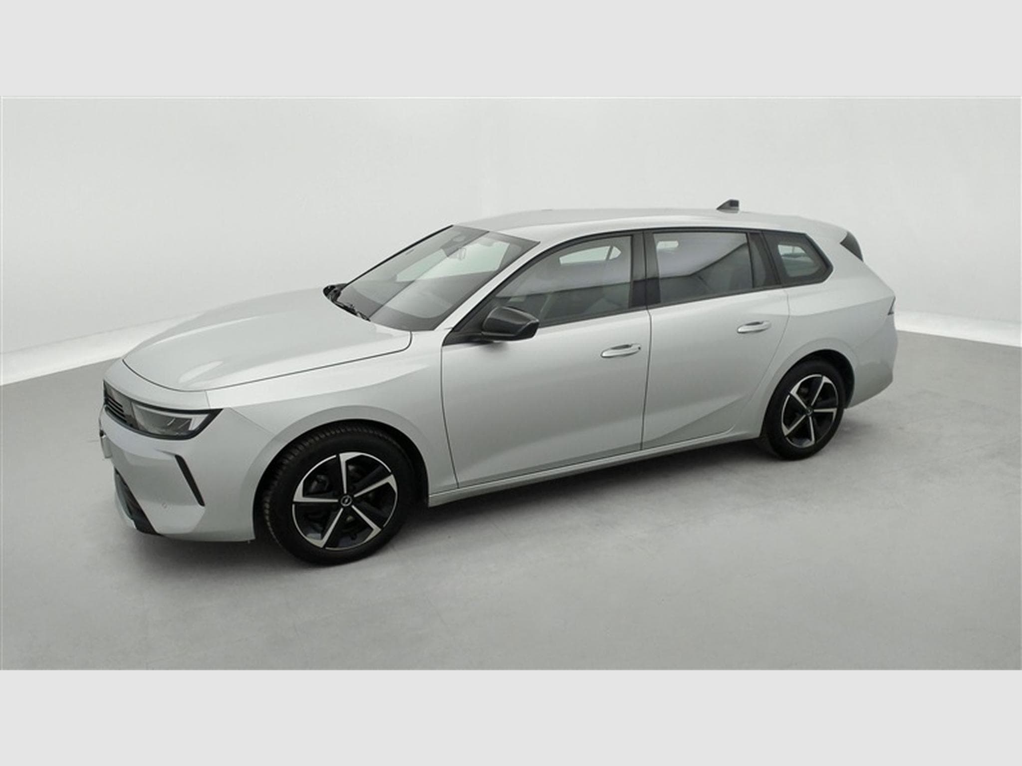 Opel Astra Sports Tourer 1.2 Turbo Edition NAVI / FULL LED / CARPLAY (2024) - Photo 21