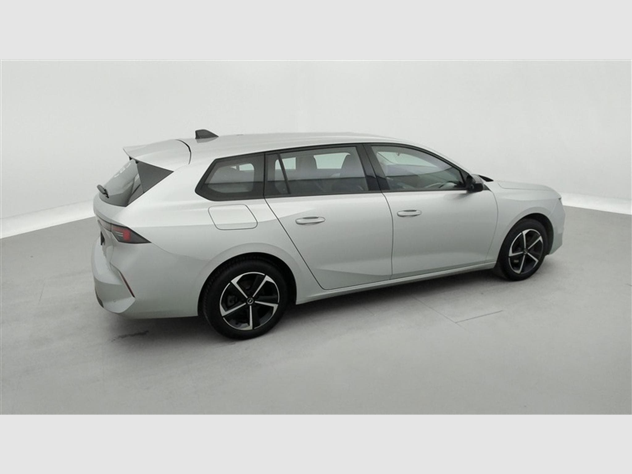 Opel Astra Sports Tourer 1.2 Turbo Edition NAVI / FULL LED / CARPLAY (2024) - Photo 25