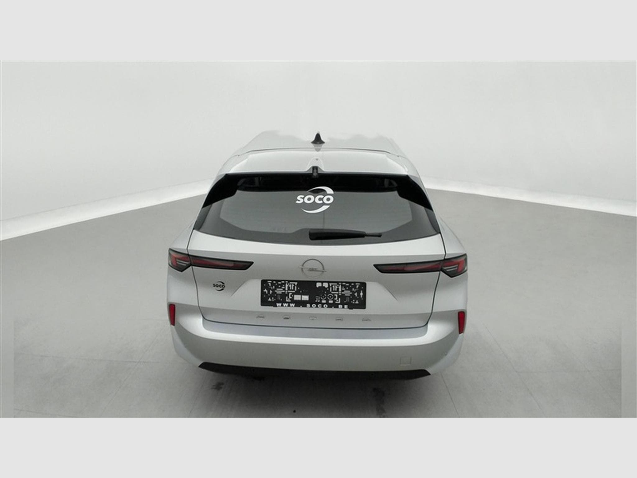 Opel Astra Sports Tourer 1.2 Turbo Edition NAVI / FULL LED / CARPLAY (2024) - Photo 5