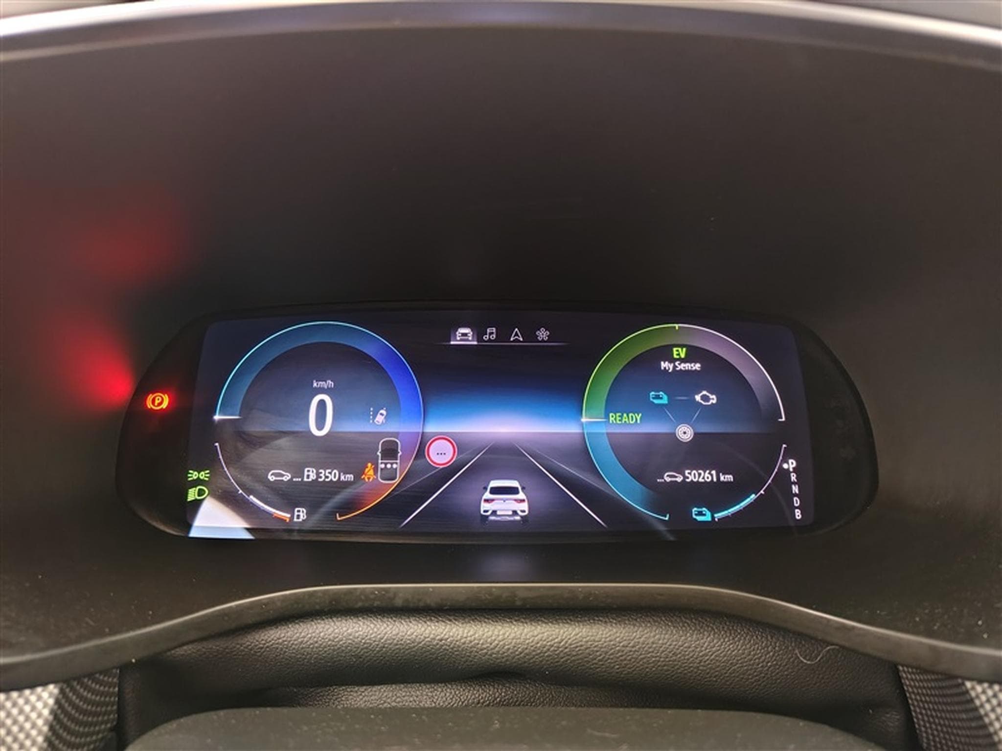 Renault Arkana E-TECH 1.6i E-Tech Engineered (2022) - Photo 10