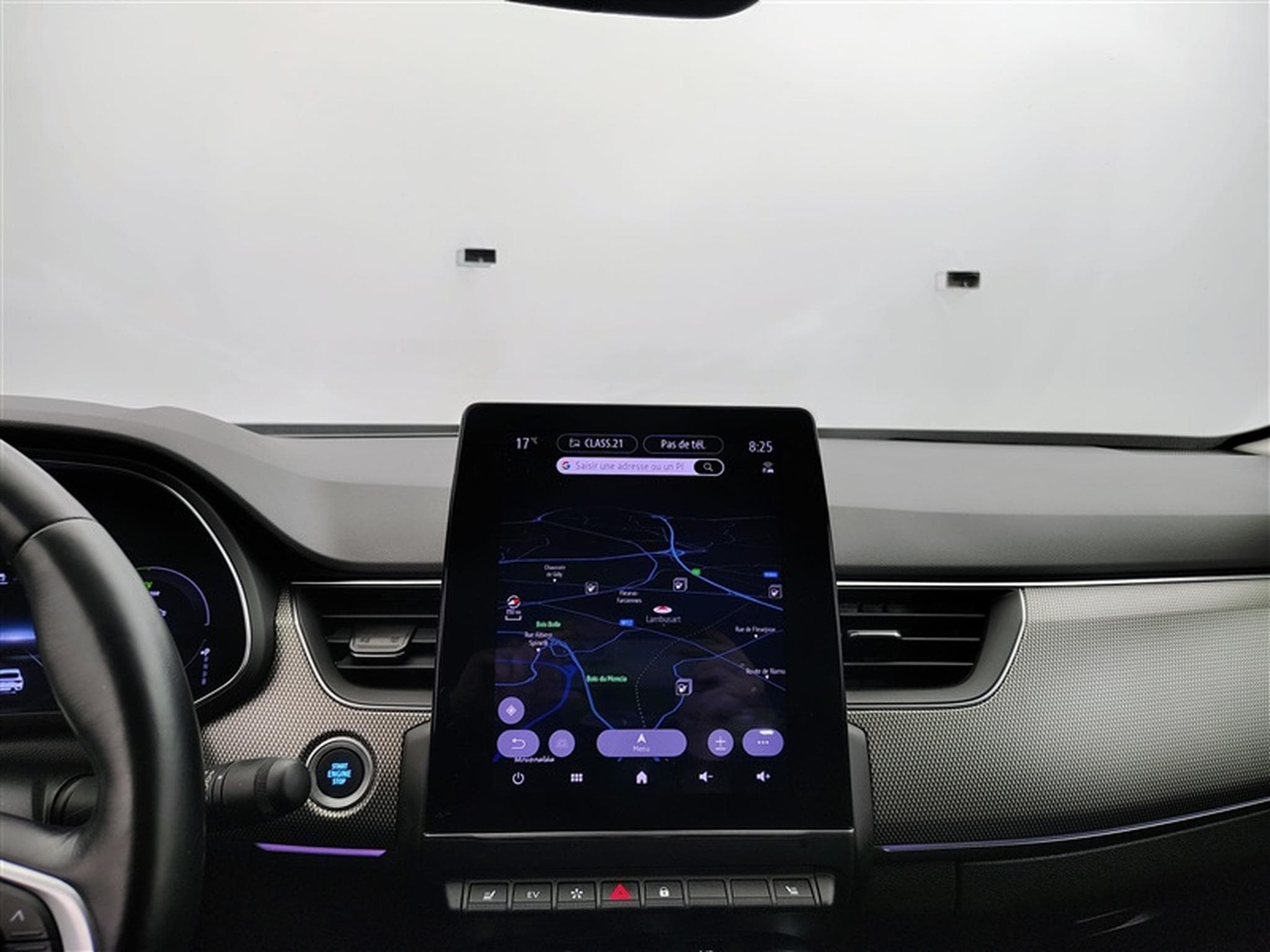 Renault Arkana E-TECH 1.6i E-Tech Engineered (2022) - Photo 11