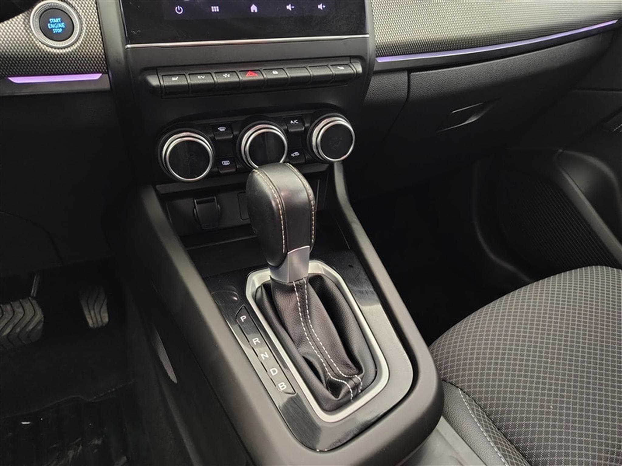 Renault Arkana E-TECH 1.6i E-Tech Engineered (2022) - Photo 12