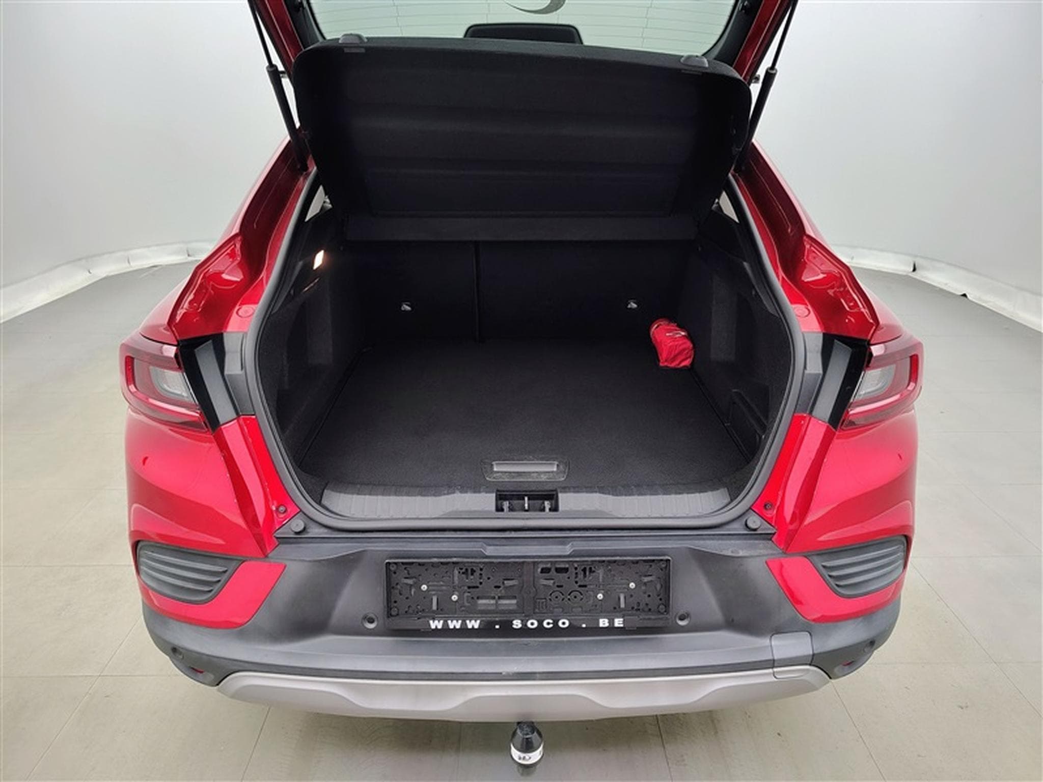 Renault Arkana E-TECH 1.6i E-Tech Engineered (2022) - Photo 14