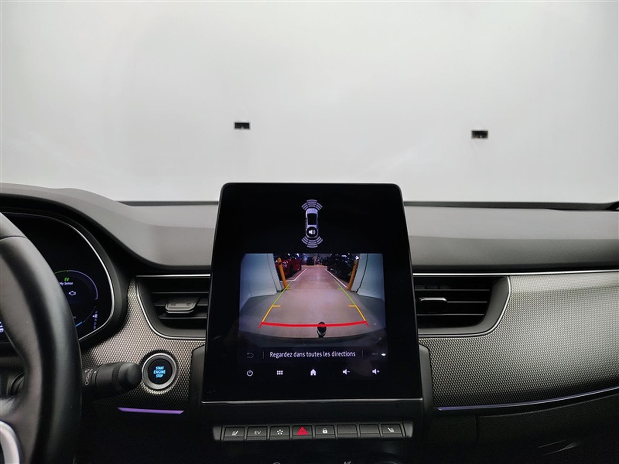 Renault Arkana E-TECH 1.6i E-Tech Engineered (2022) - Photo 18