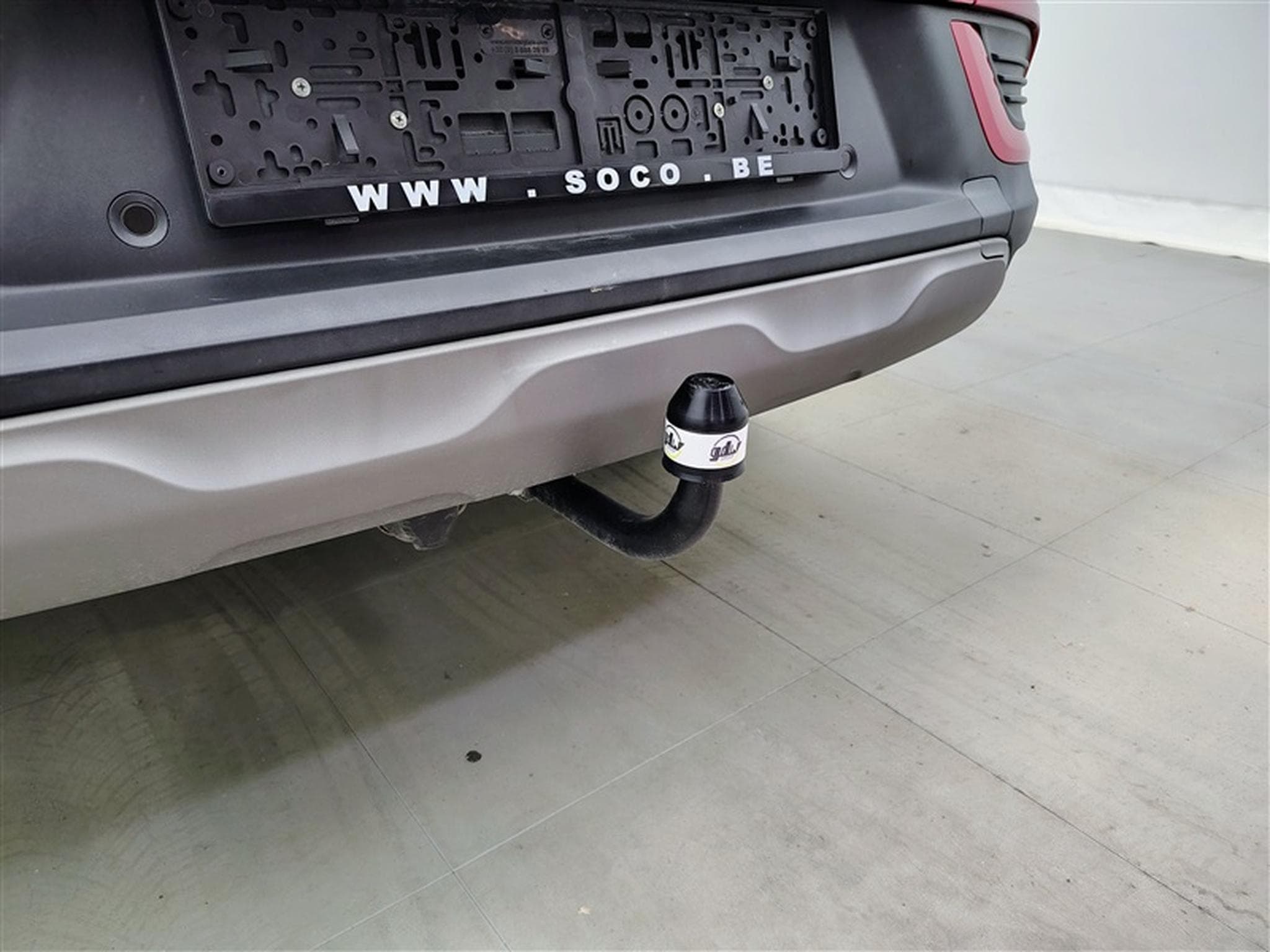 Renault Arkana E-TECH 1.6i E-Tech Engineered (2022) - Photo 19