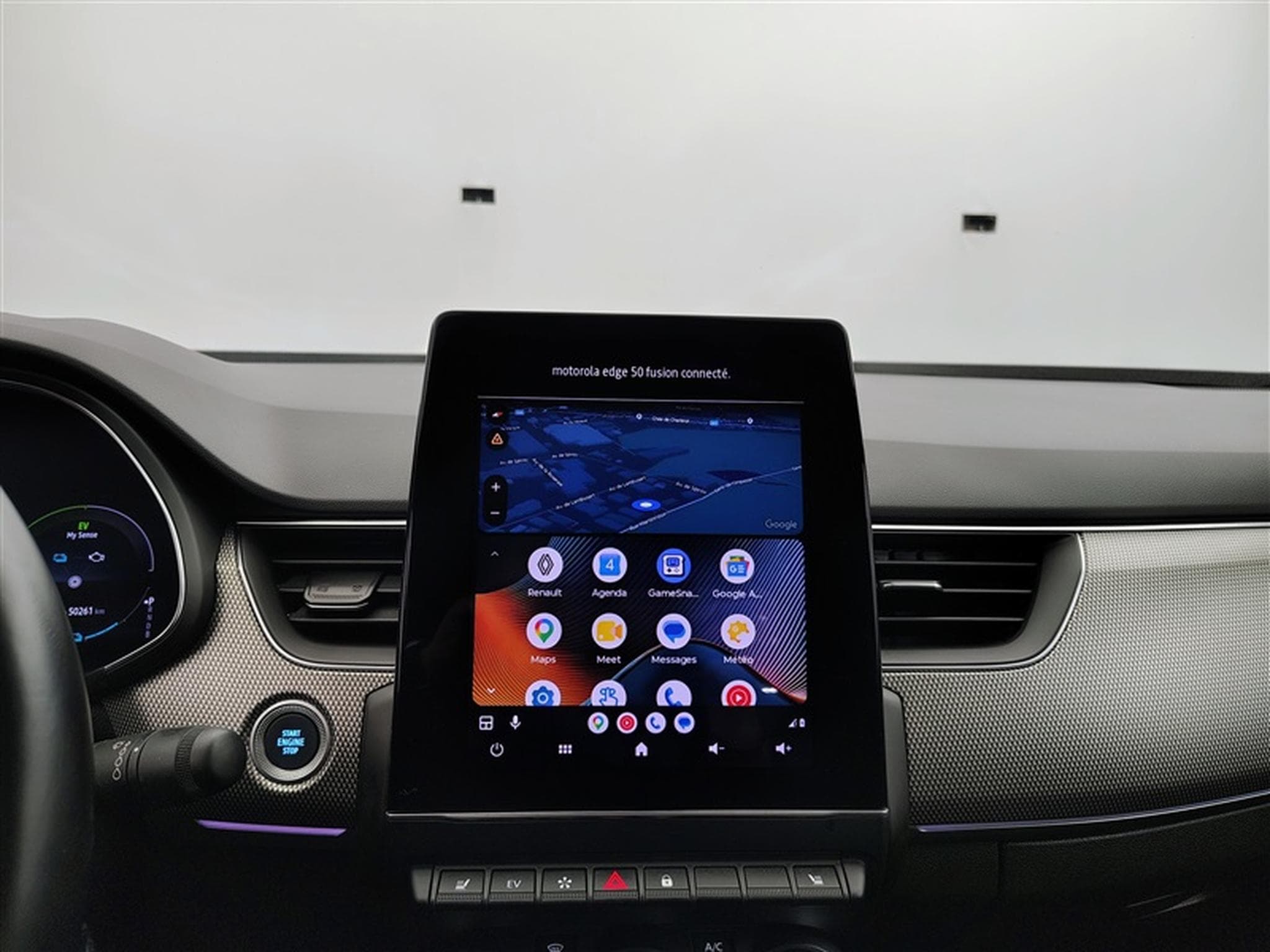 Renault Arkana E-TECH 1.6i E-Tech Engineered (2022) - Photo 21
