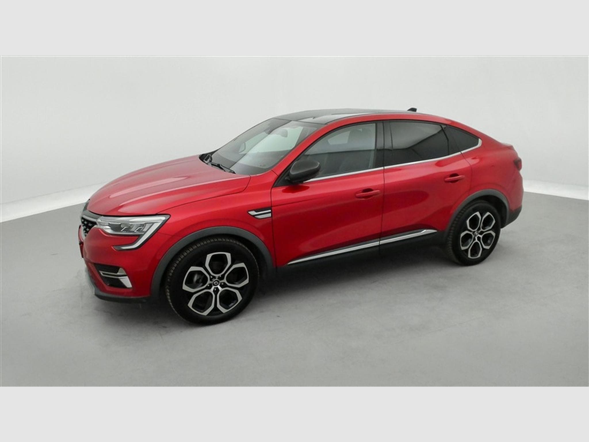 Renault Arkana E-TECH 1.6i E-Tech Engineered (2022) - Photo 22