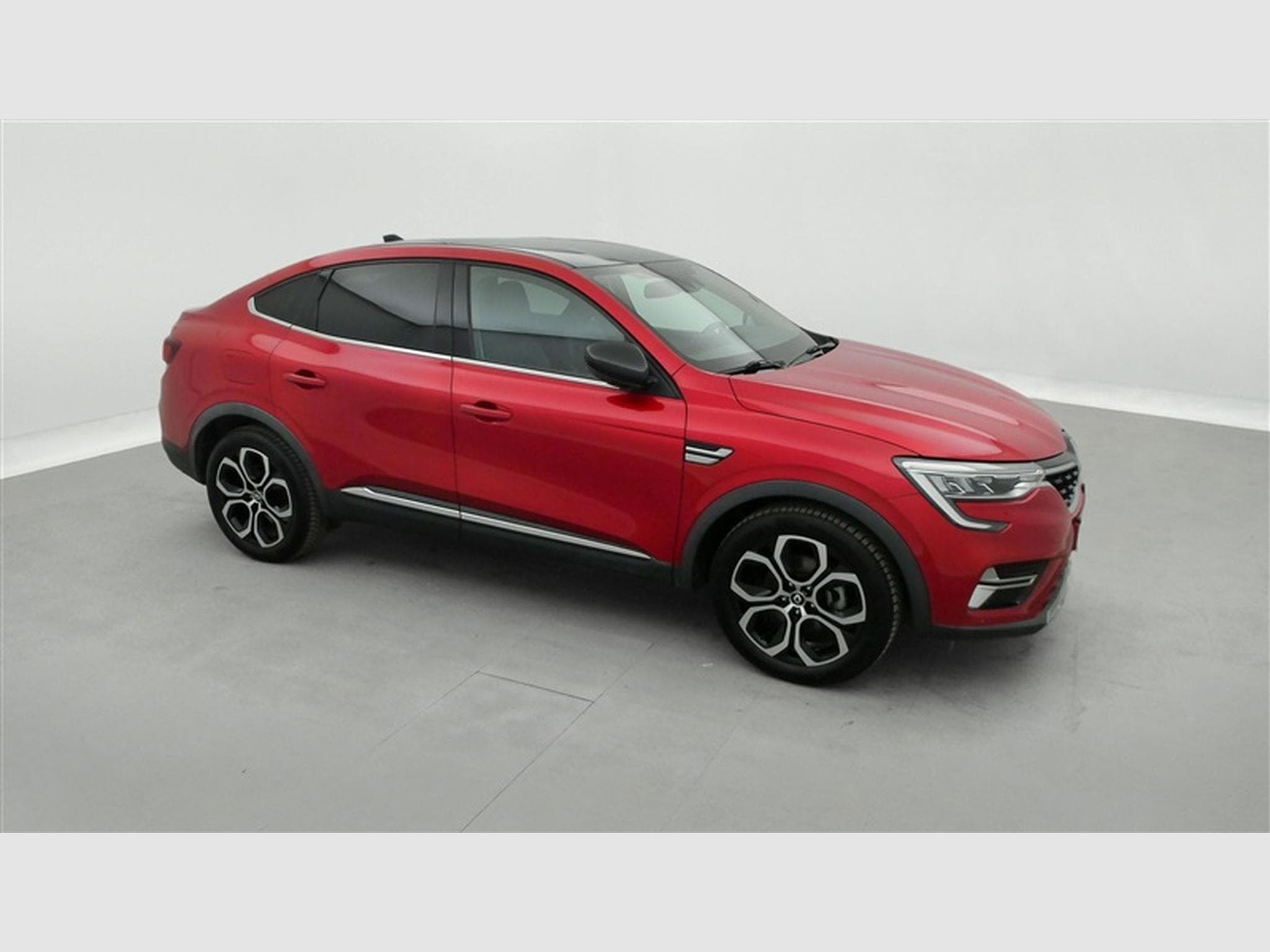 Renault Arkana E-TECH 1.6i E-Tech Engineered (2022) - Photo 24