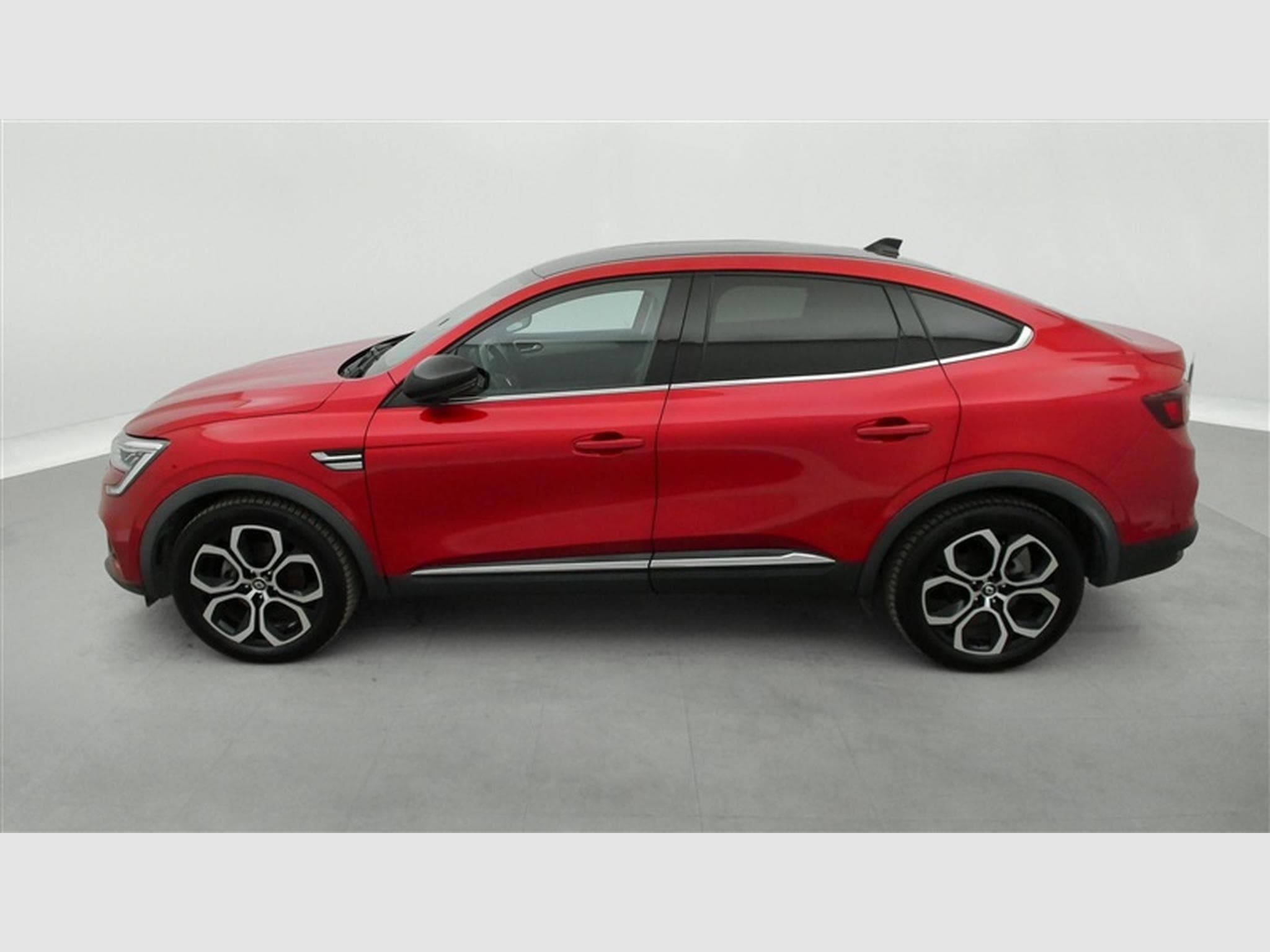 Renault Arkana E-TECH 1.6i E-Tech Engineered (2022) - Photo 3