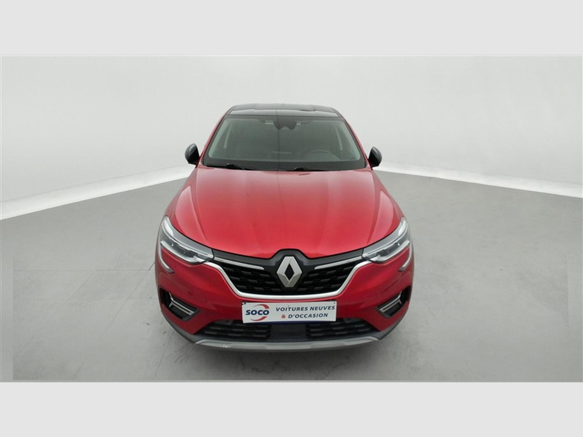 Renault Arkana E-TECH 1.6i E-Tech Engineered (2022) - Photo 4