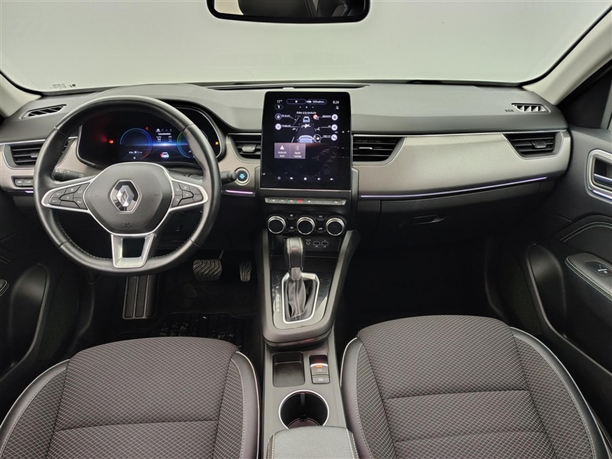 Renault Arkana E-TECH 1.6i E-Tech Engineered (2022) - Photo 8