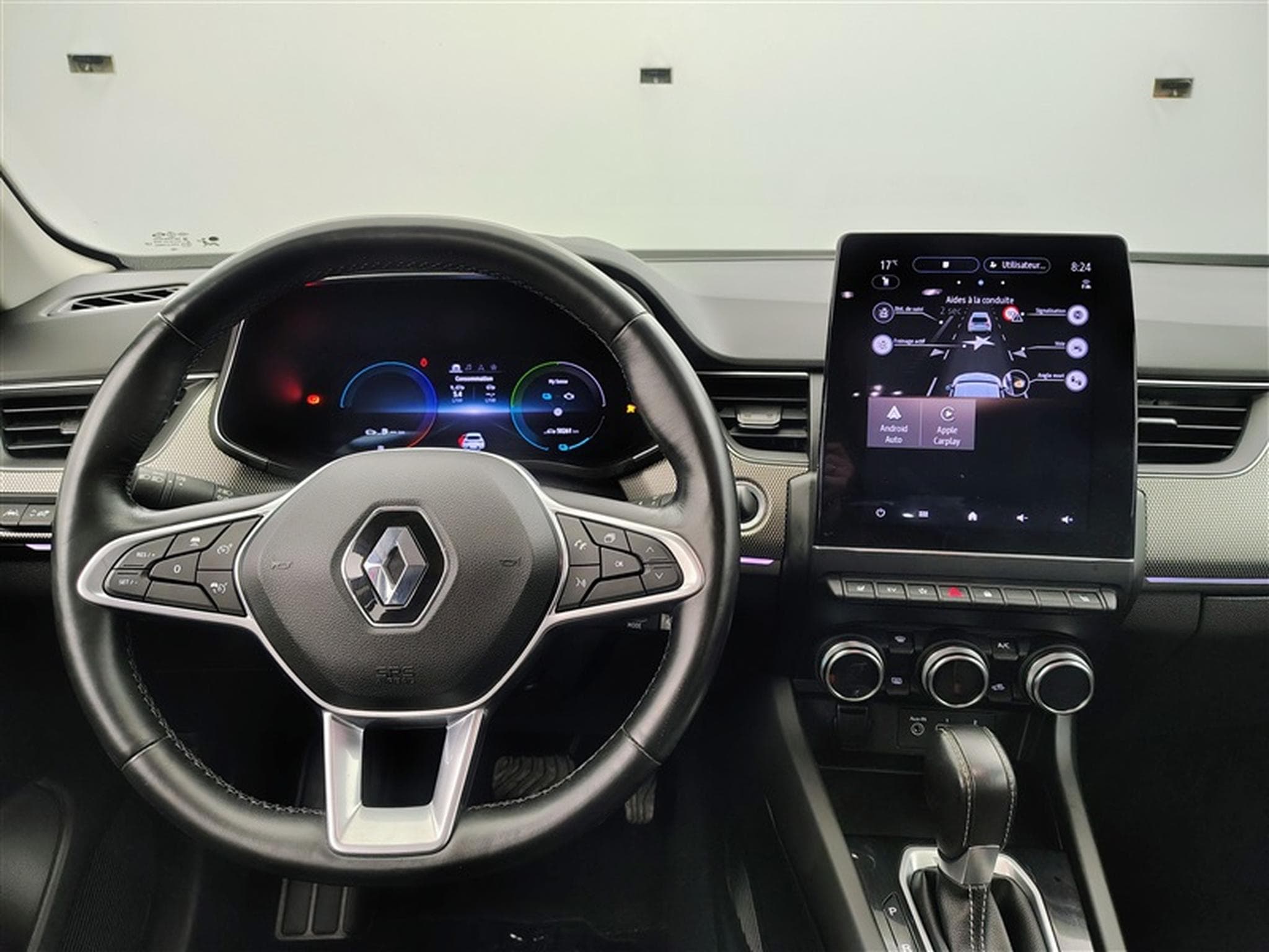 Renault Arkana E-TECH 1.6i E-Tech Engineered (2022) - Photo 9