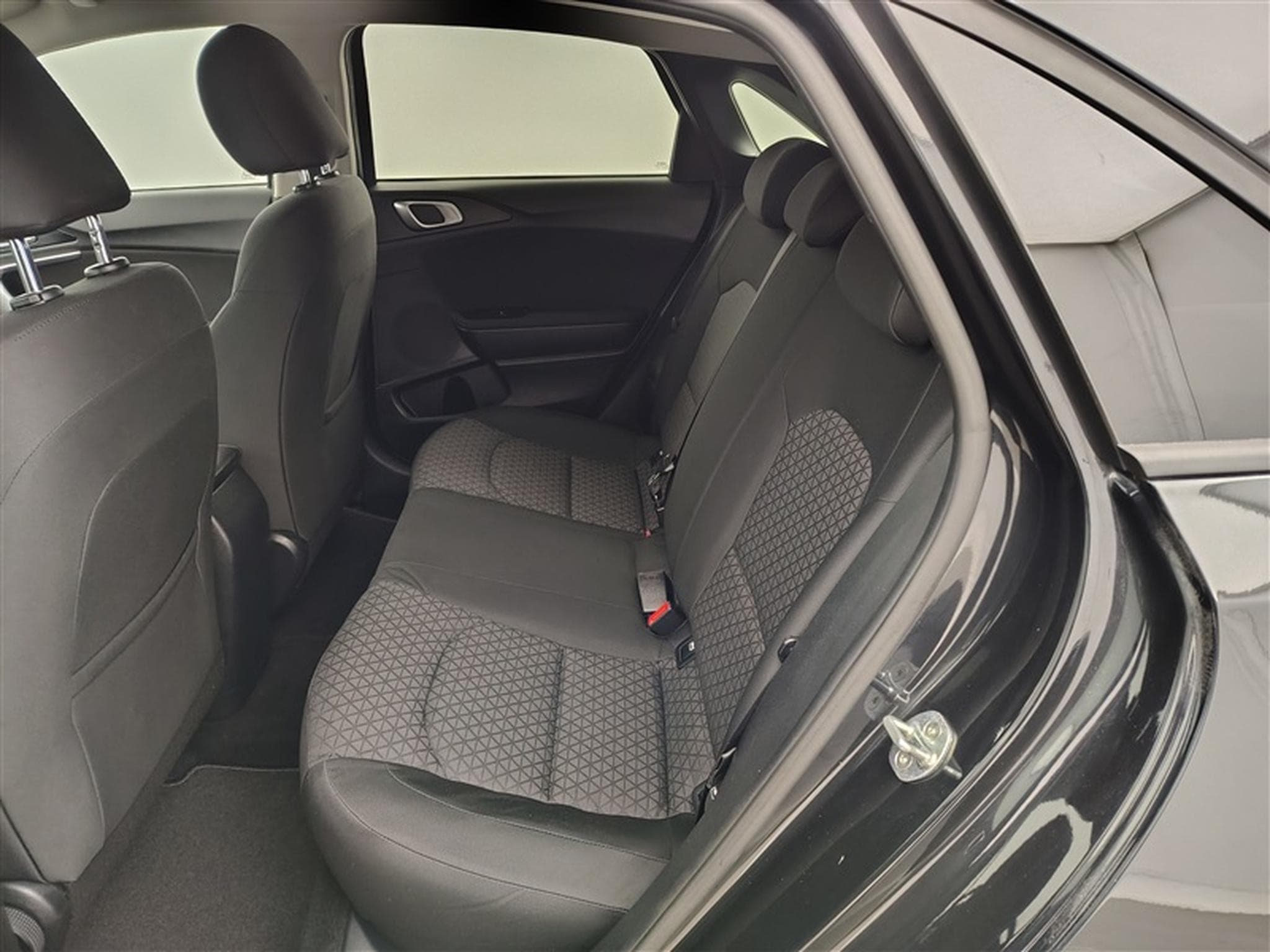 Kia Ceed Ceed 1.0 T-GDi Pulse CAM/CARPLAY/Pack Hiver (2022) - Photo 13