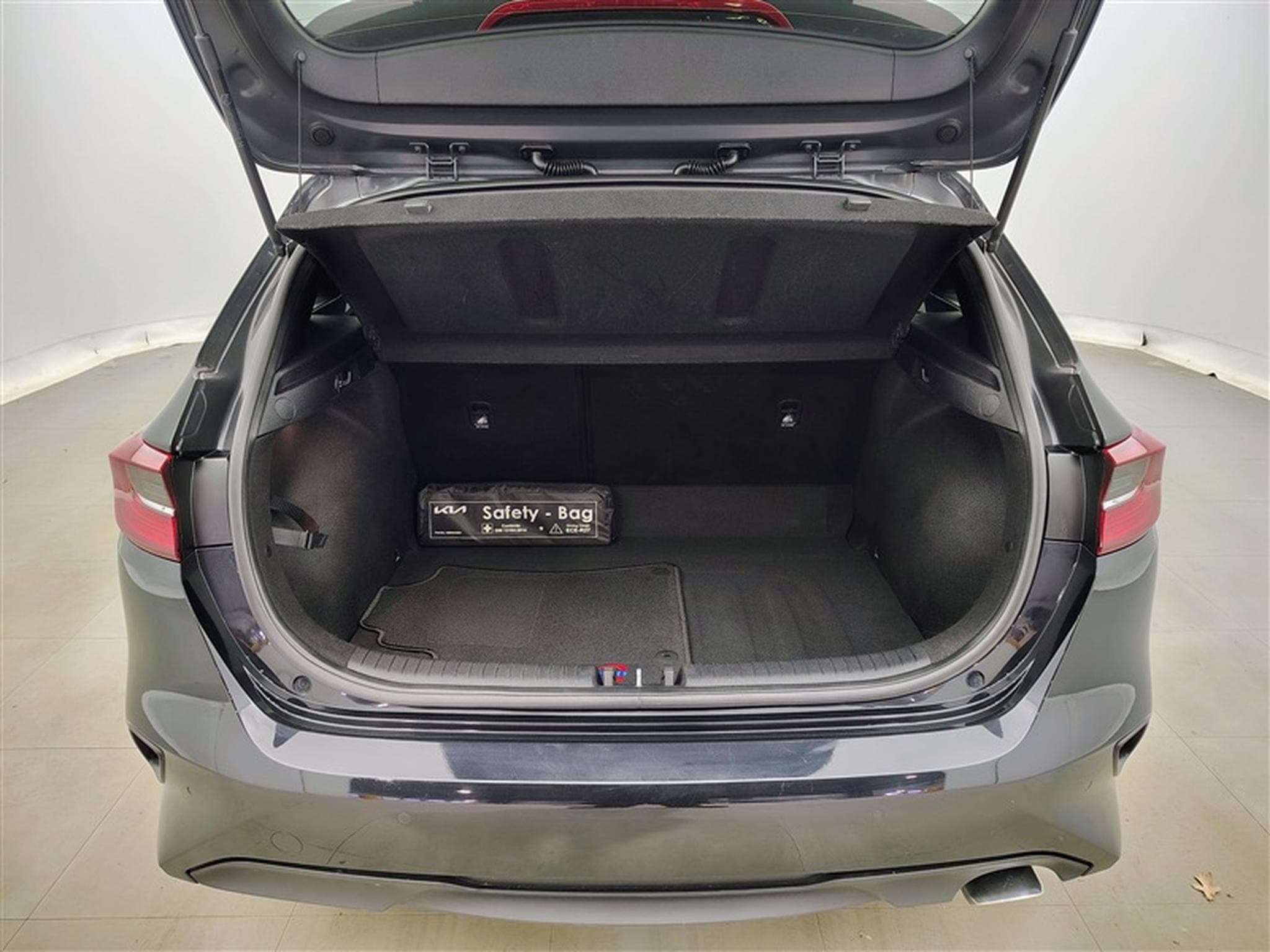 Kia Ceed Ceed 1.0 T-GDi Pulse CAM/CARPLAY/Pack Hiver (2022) - Photo 14