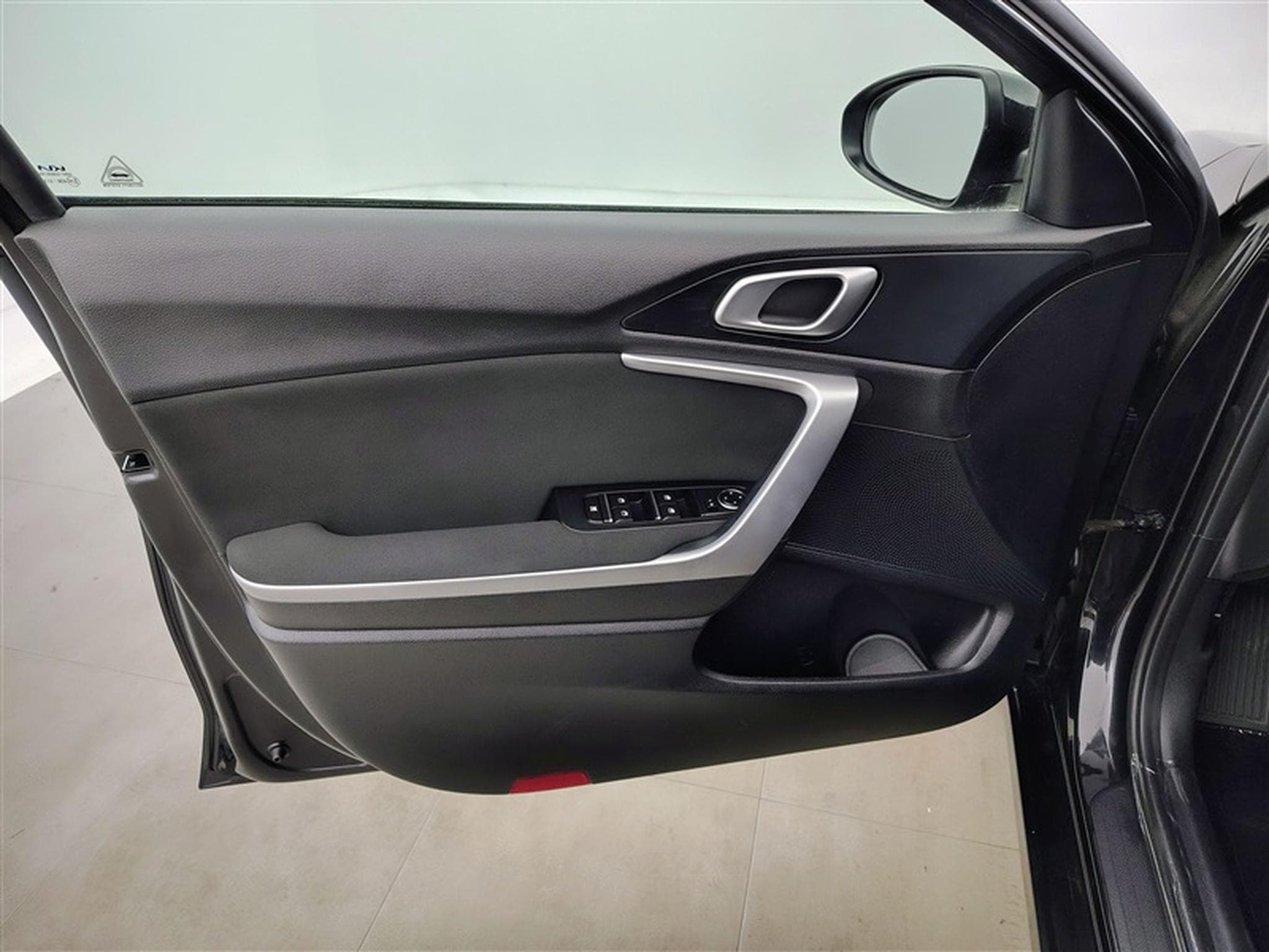 Kia Ceed Ceed 1.0 T-GDi Pulse CAM/CARPLAY/Pack Hiver (2022) - Photo 16