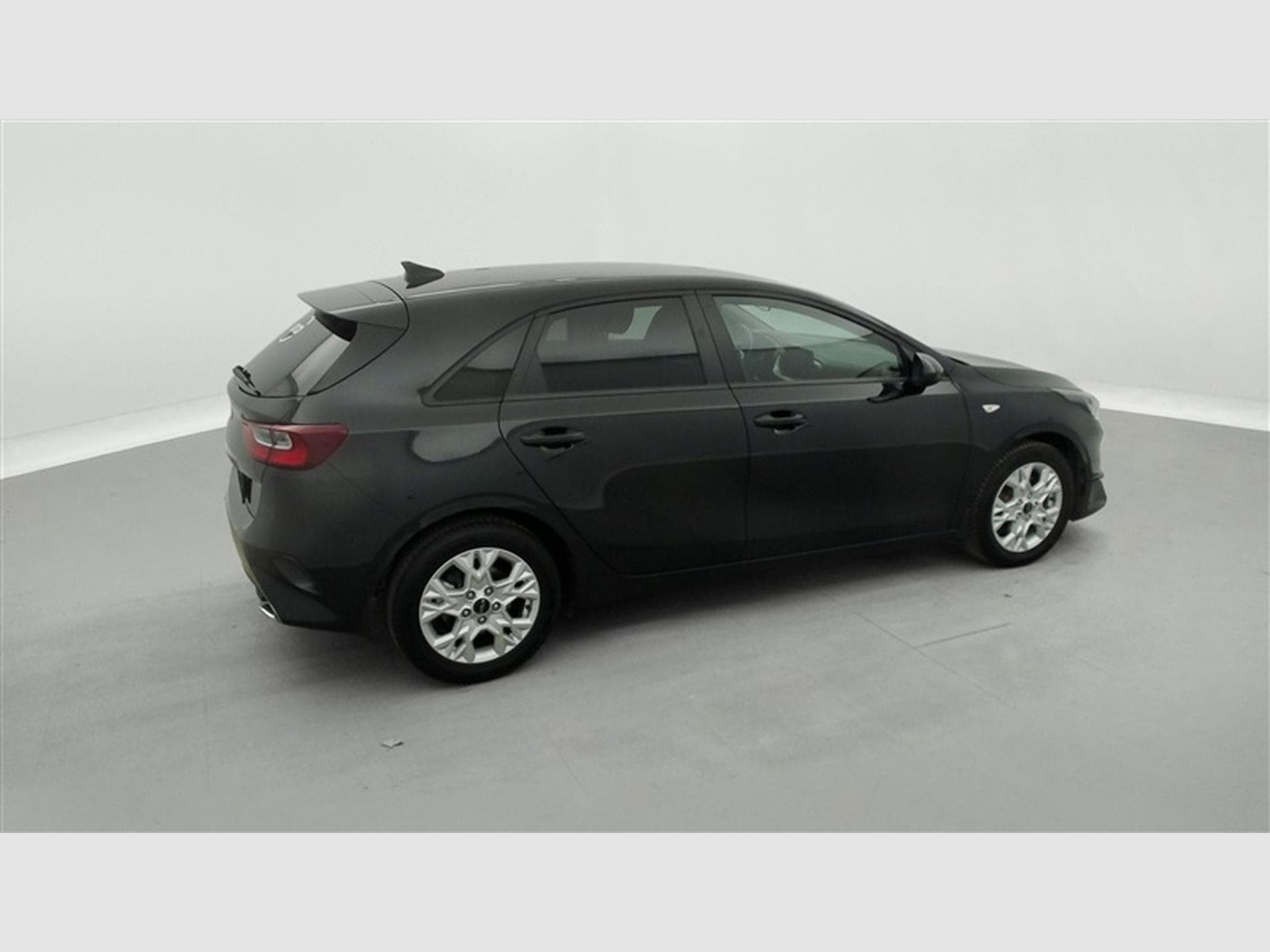 Kia Ceed Ceed 1.0 T-GDi Pulse CAM/CARPLAY/Pack Hiver (2022) - Photo 24