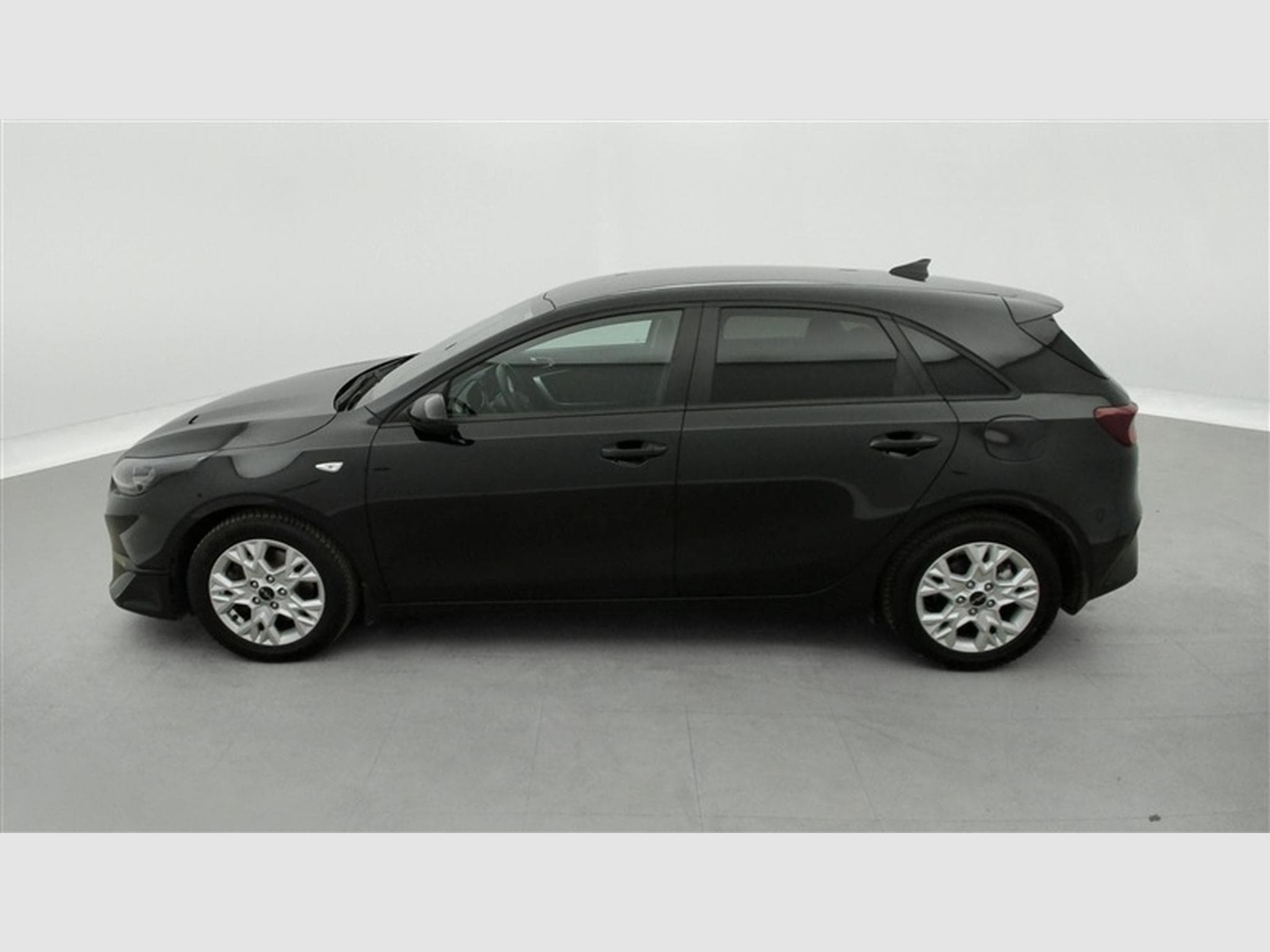 Kia Ceed Ceed 1.0 T-GDi Pulse CAM/CARPLAY/Pack Hiver (2022) - Photo 3